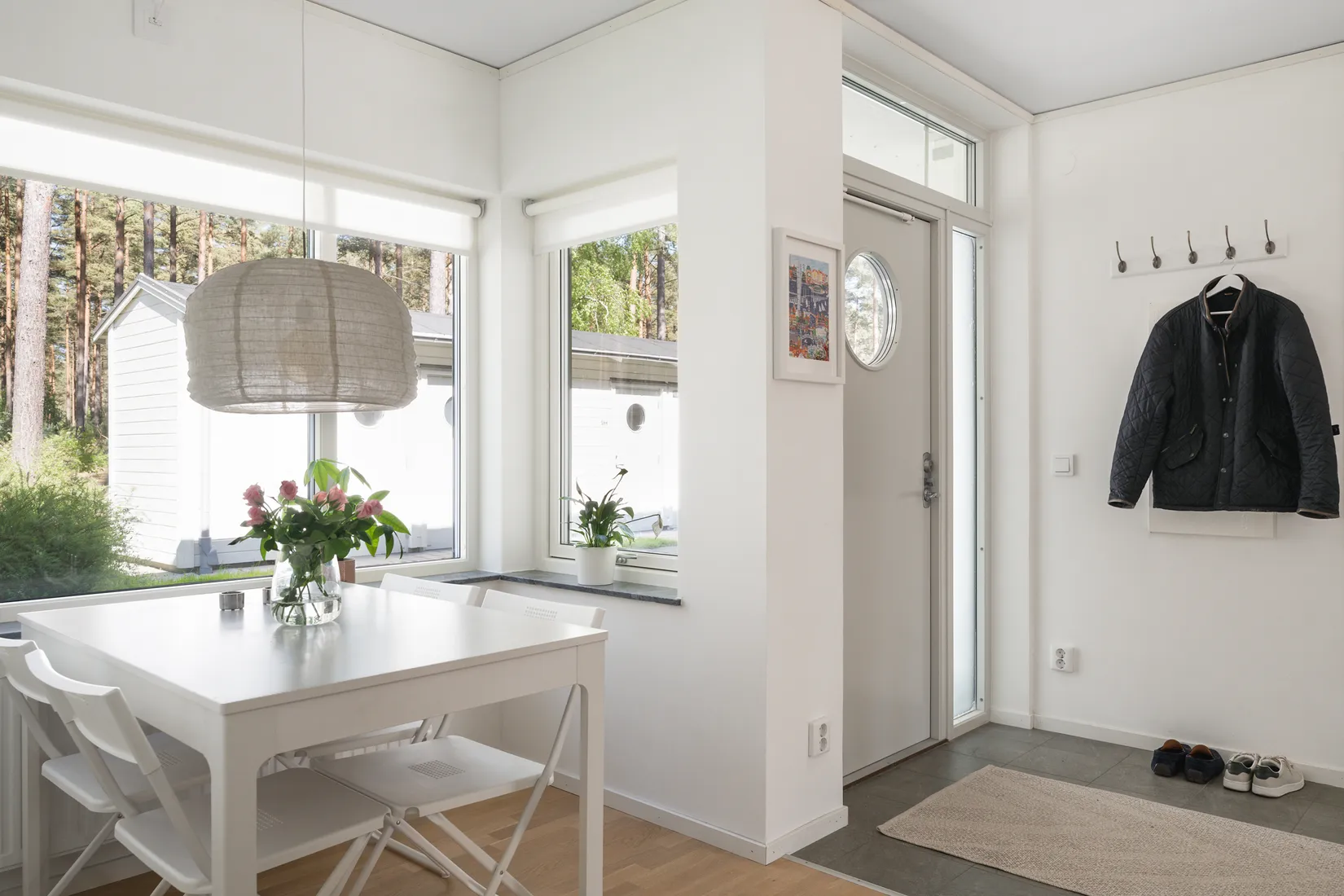 Bostadsrätt, Lungörtsvägen 9 D, Täppet, Kristianstad