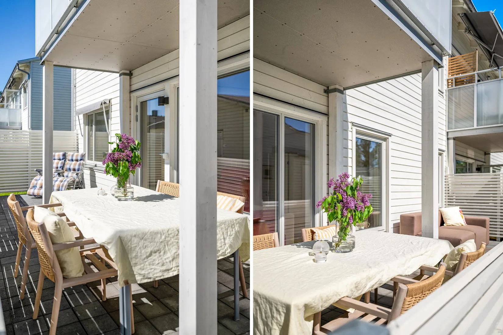 Bostadsrätt, Lungörtsvägen 9 D, Täppet, Kristianstad