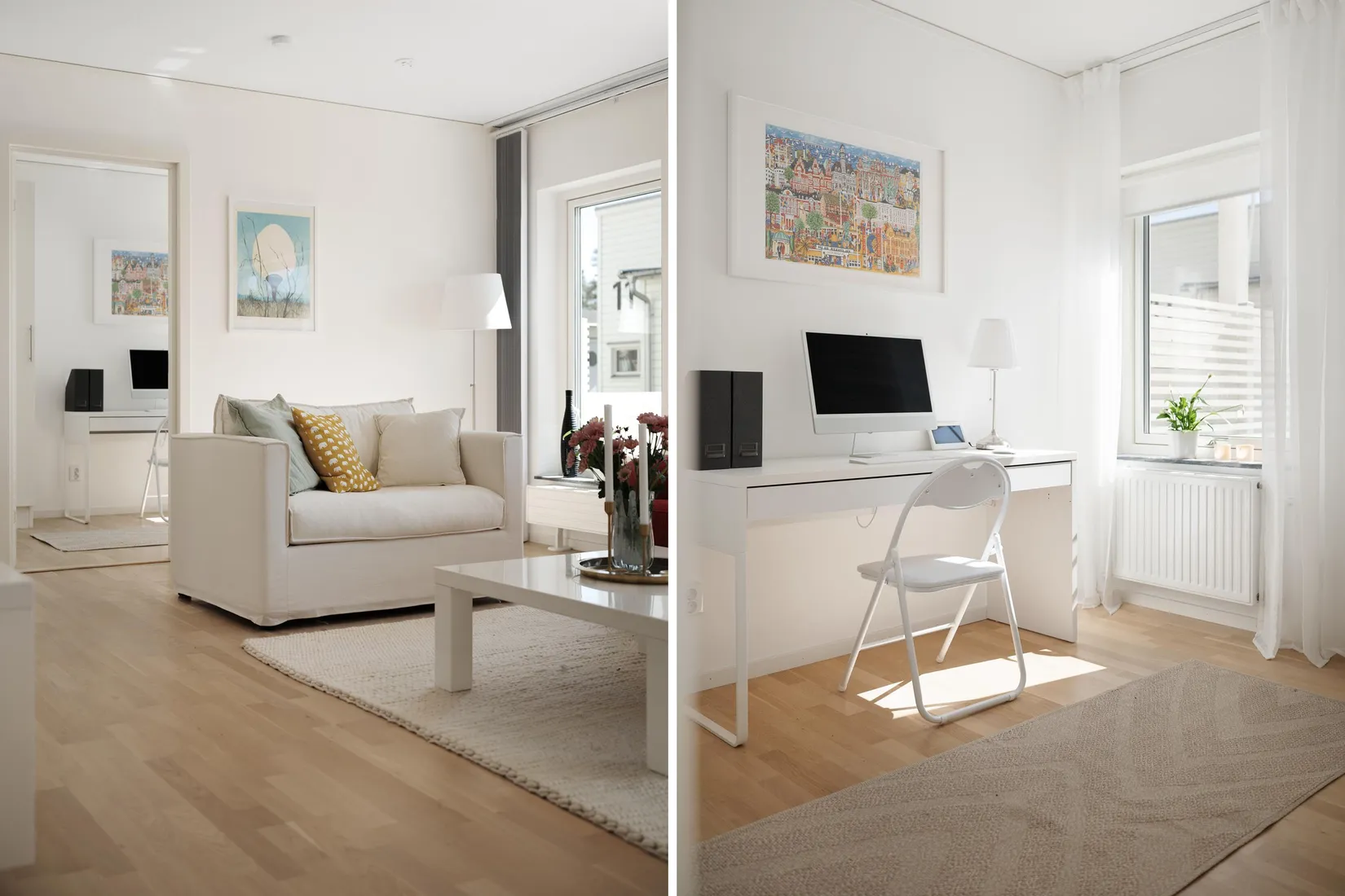 Bostadsrätt, Lungörtsvägen 9 D, Täppet, Kristianstad
