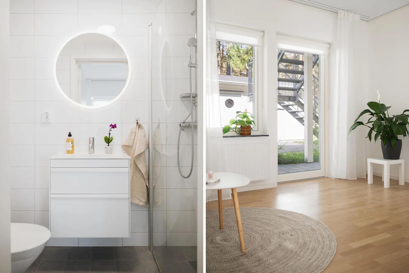 Bostadsrätt, Lungörtsvägen 9 D, Täppet, Kristianstad