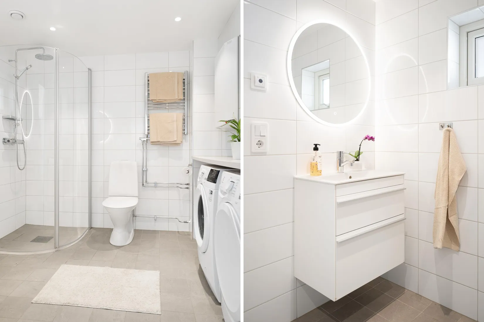 Bostadsrätt, Lungörtsvägen 9 D, Täppet, Kristianstad