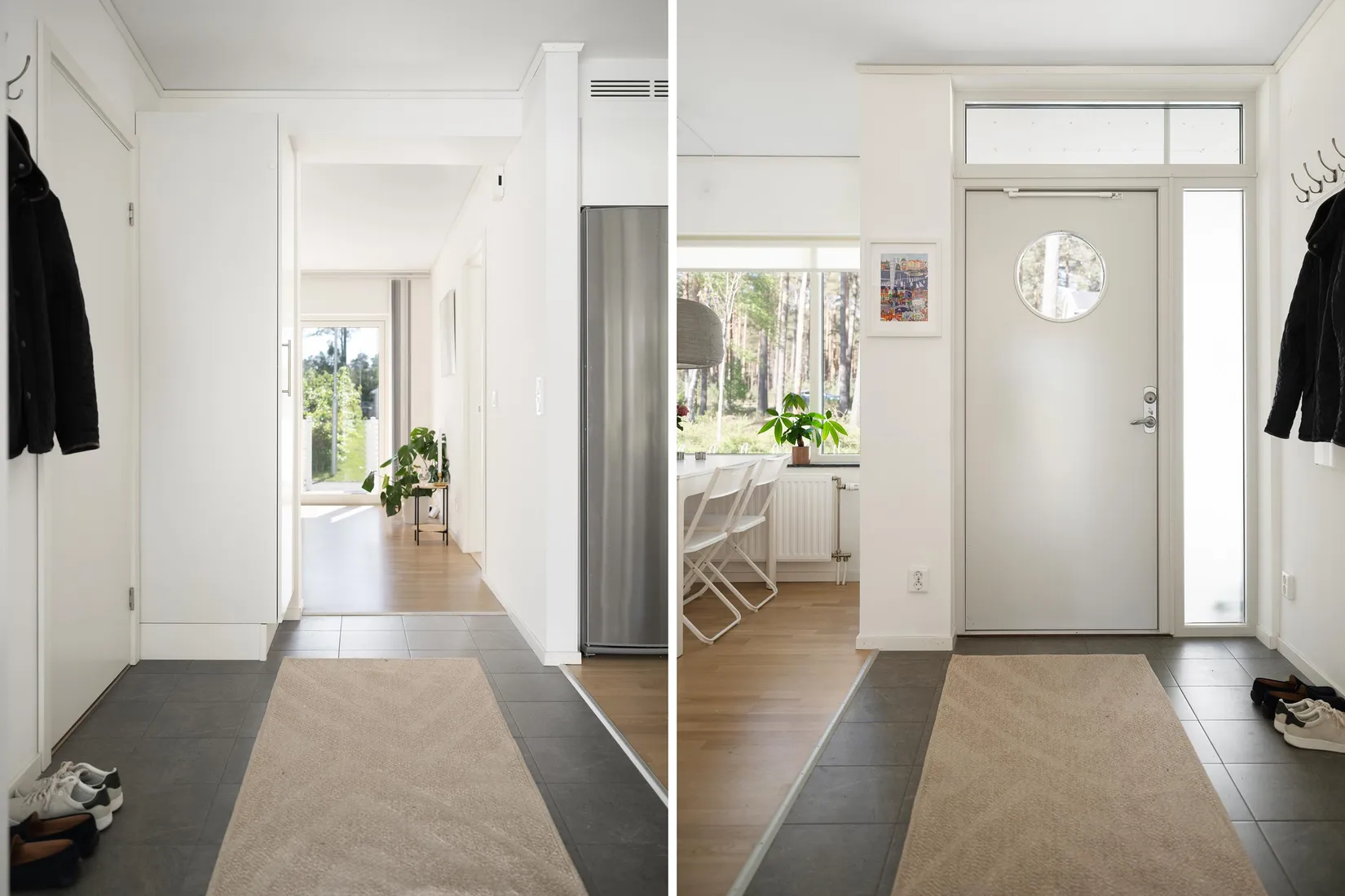 Bostadsrätt, Lungörtsvägen 9 D, Täppet, Kristianstad