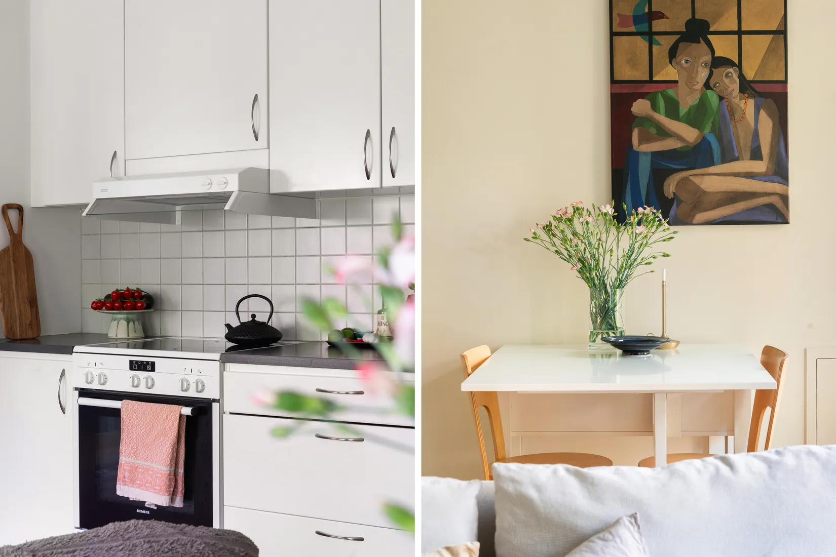Bostadsrätt, Korintvägen 11, Hökarängen, Stockholm
