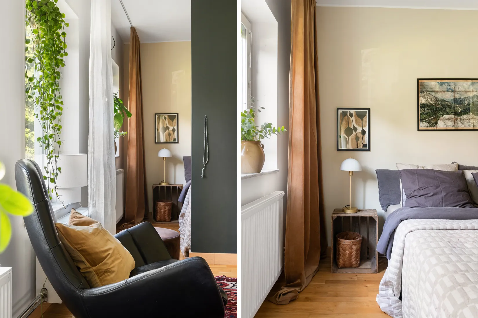 Bostadsrätt, Korintvägen 11, Hökarängen, Stockholm