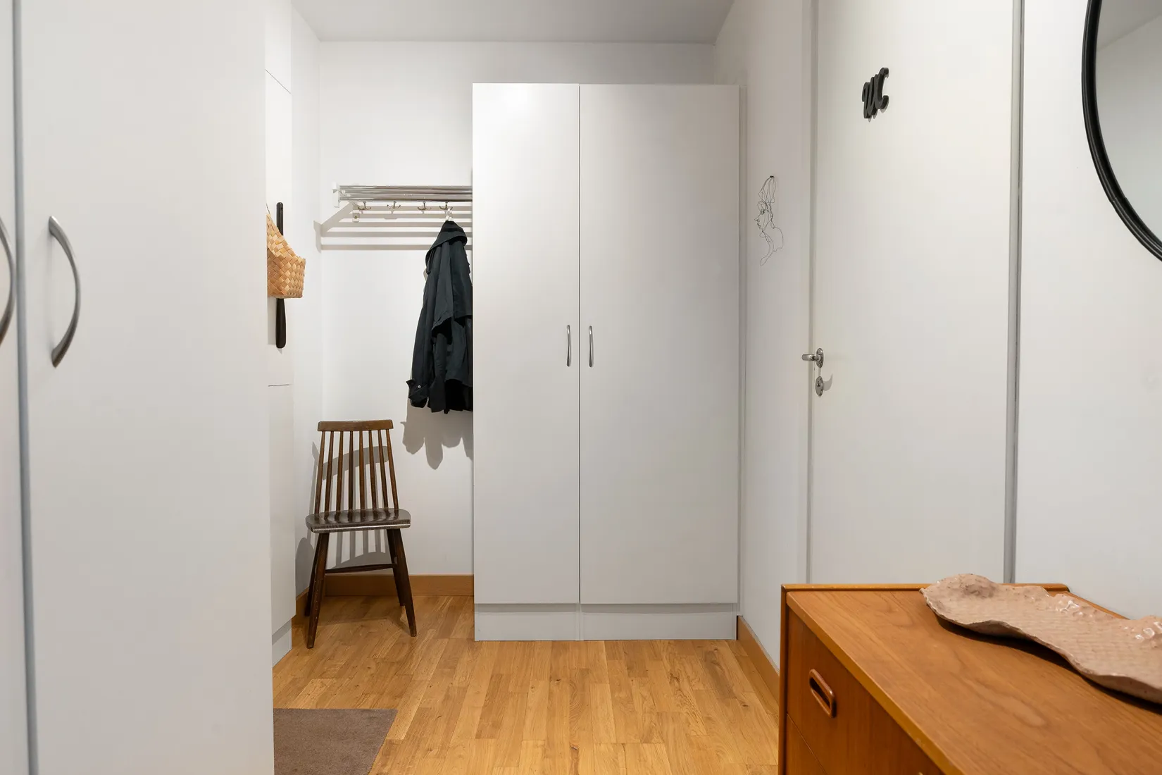 Bostadsrätt, Korintvägen 11, Hökarängen, Stockholm
