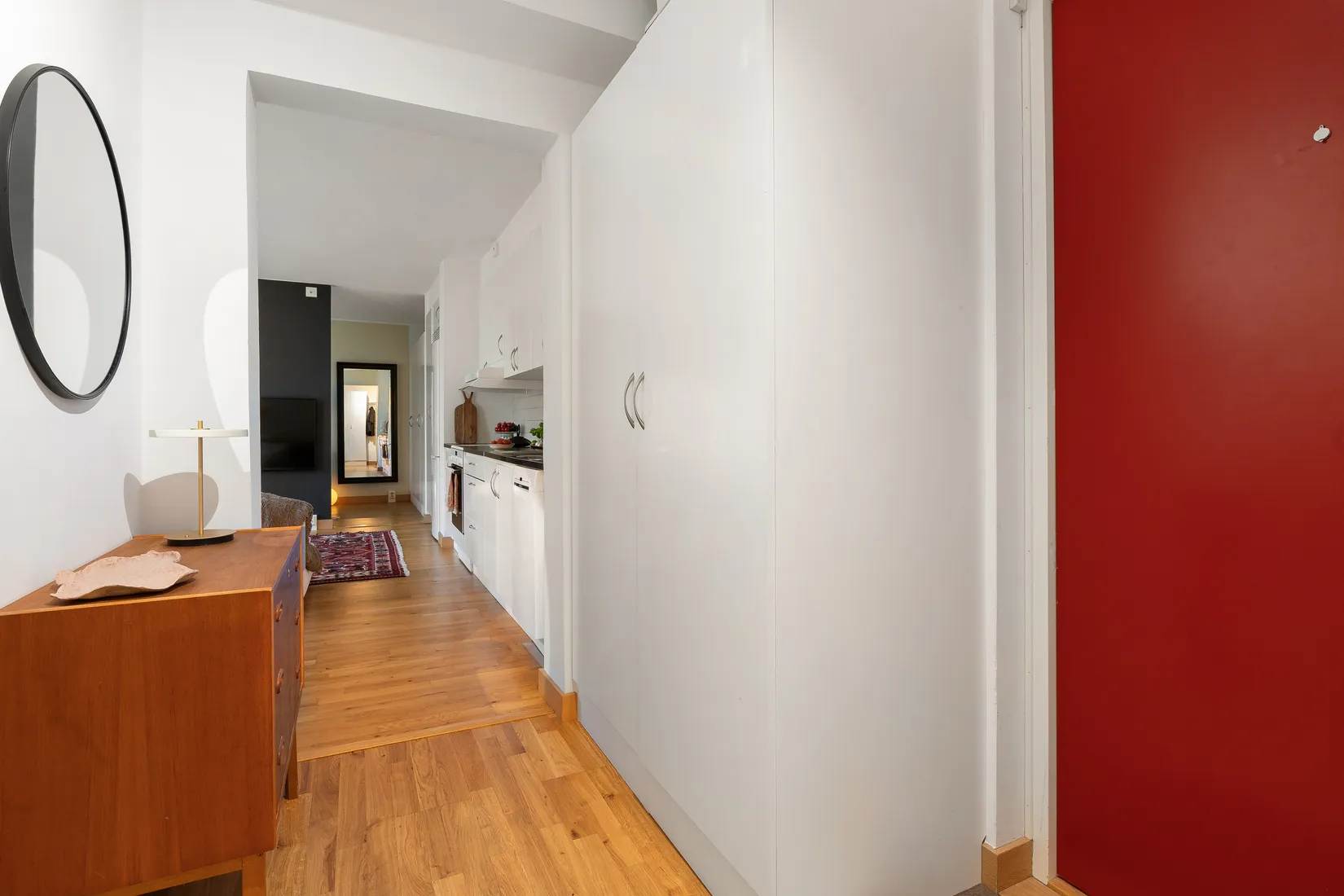 Bostadsrätt, Korintvägen 11, Hökarängen, Stockholm