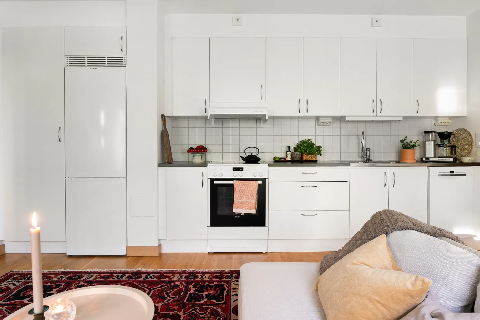 Bostadsrätt, Korintvägen 11, Hökarängen, Stockholm