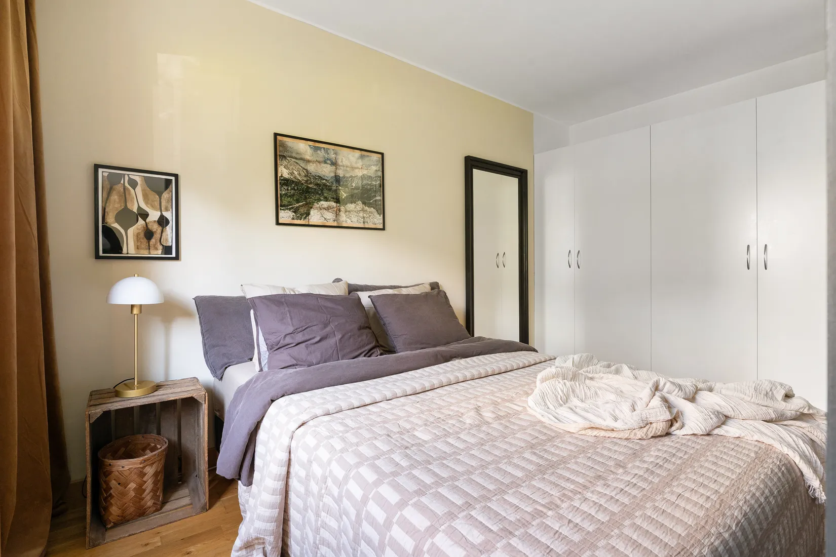 Bostadsrätt, Korintvägen 11, Hökarängen, Stockholm