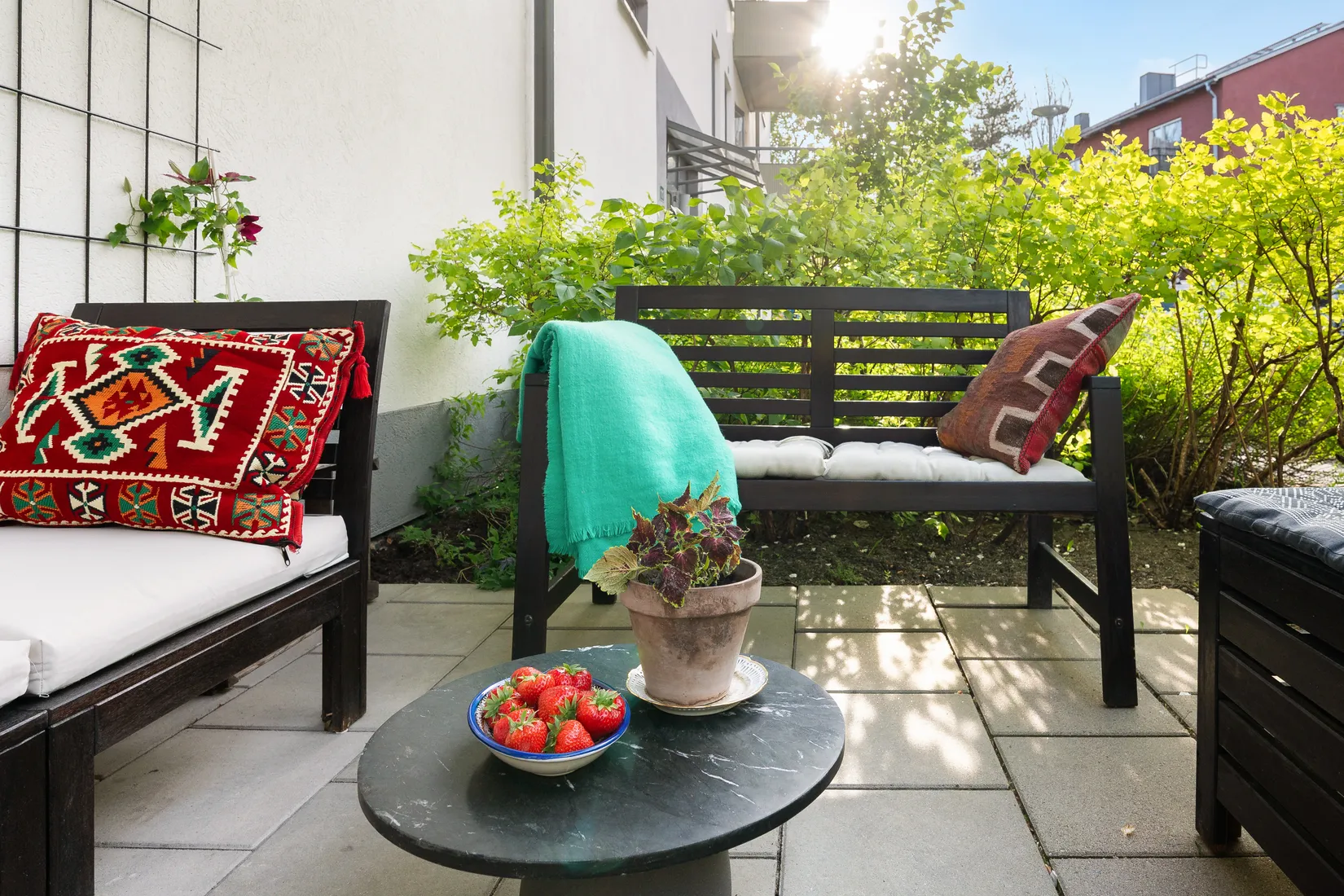 Bostadsrätt, Korintvägen 11, Hökarängen, Stockholm