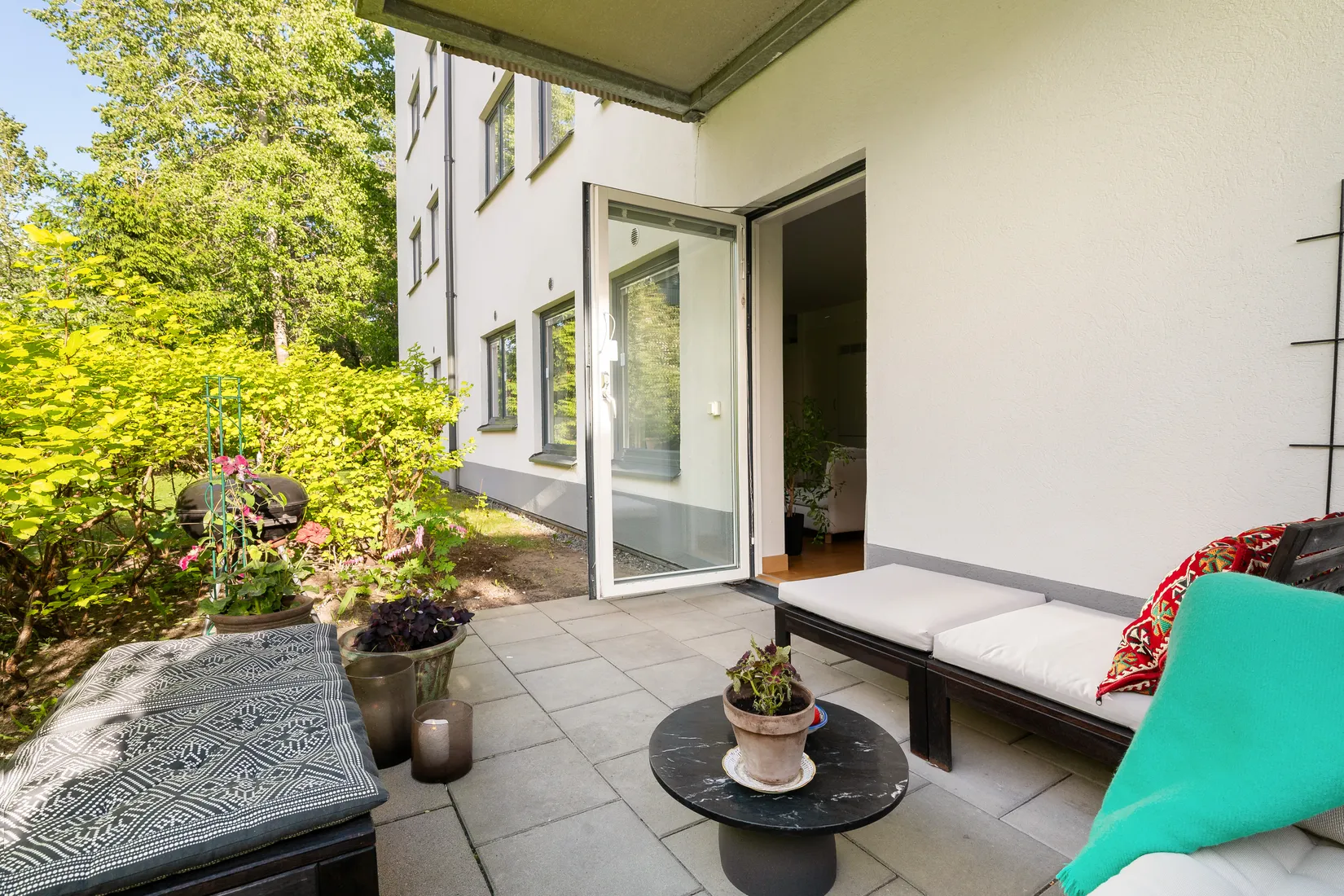 Bostadsrätt, Korintvägen 11, Hökarängen, Stockholm