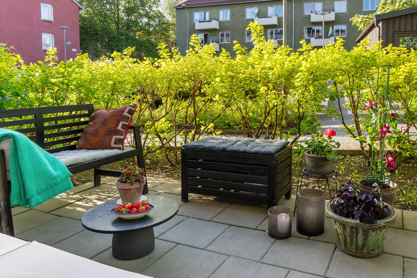 Bostadsrätt, Korintvägen 11, Hökarängen, Stockholm