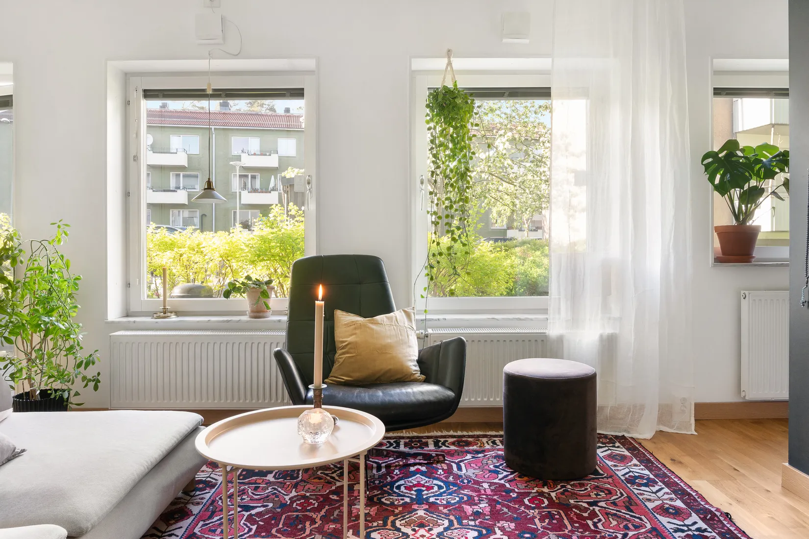 Bostadsrätt, Korintvägen 11, Hökarängen, Stockholm