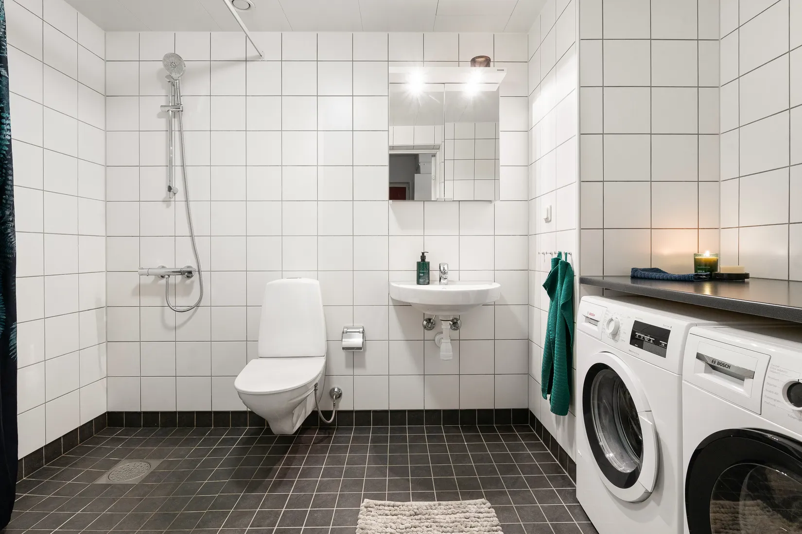 Bostadsrätt, Korintvägen 11, Hökarängen, Stockholm