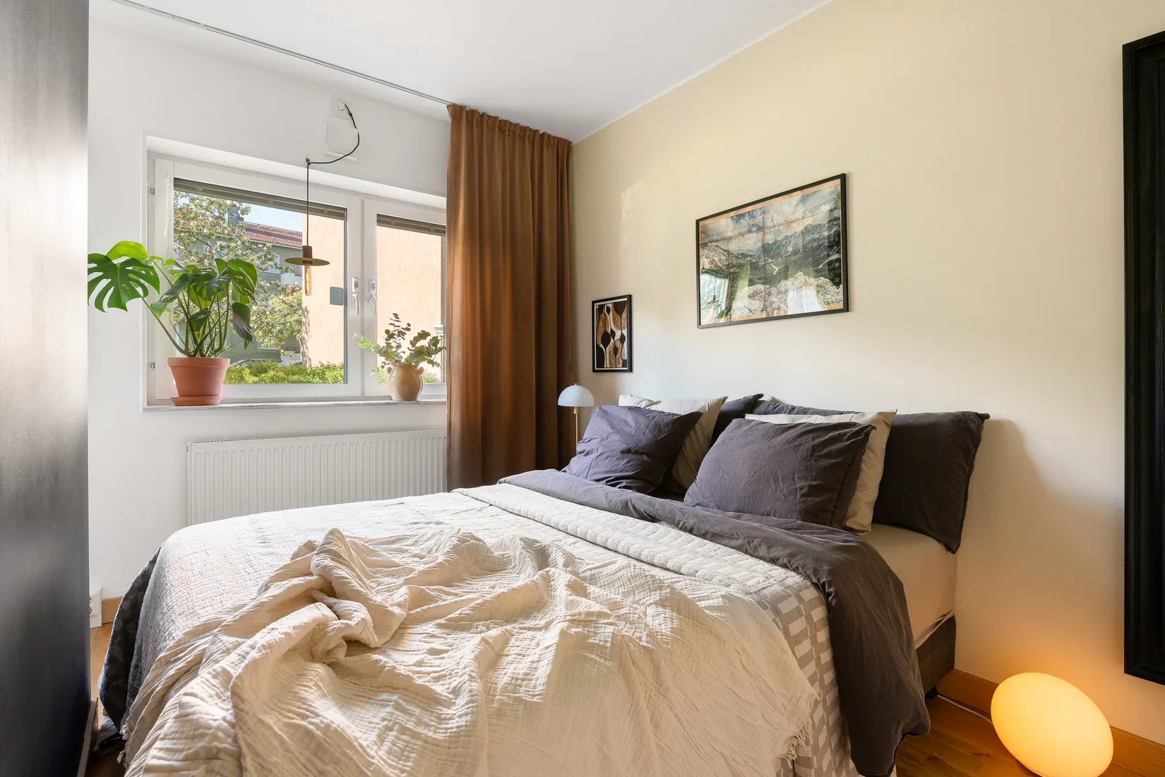 Bostadsrätt, Korintvägen 11, Hökarängen, Stockholm