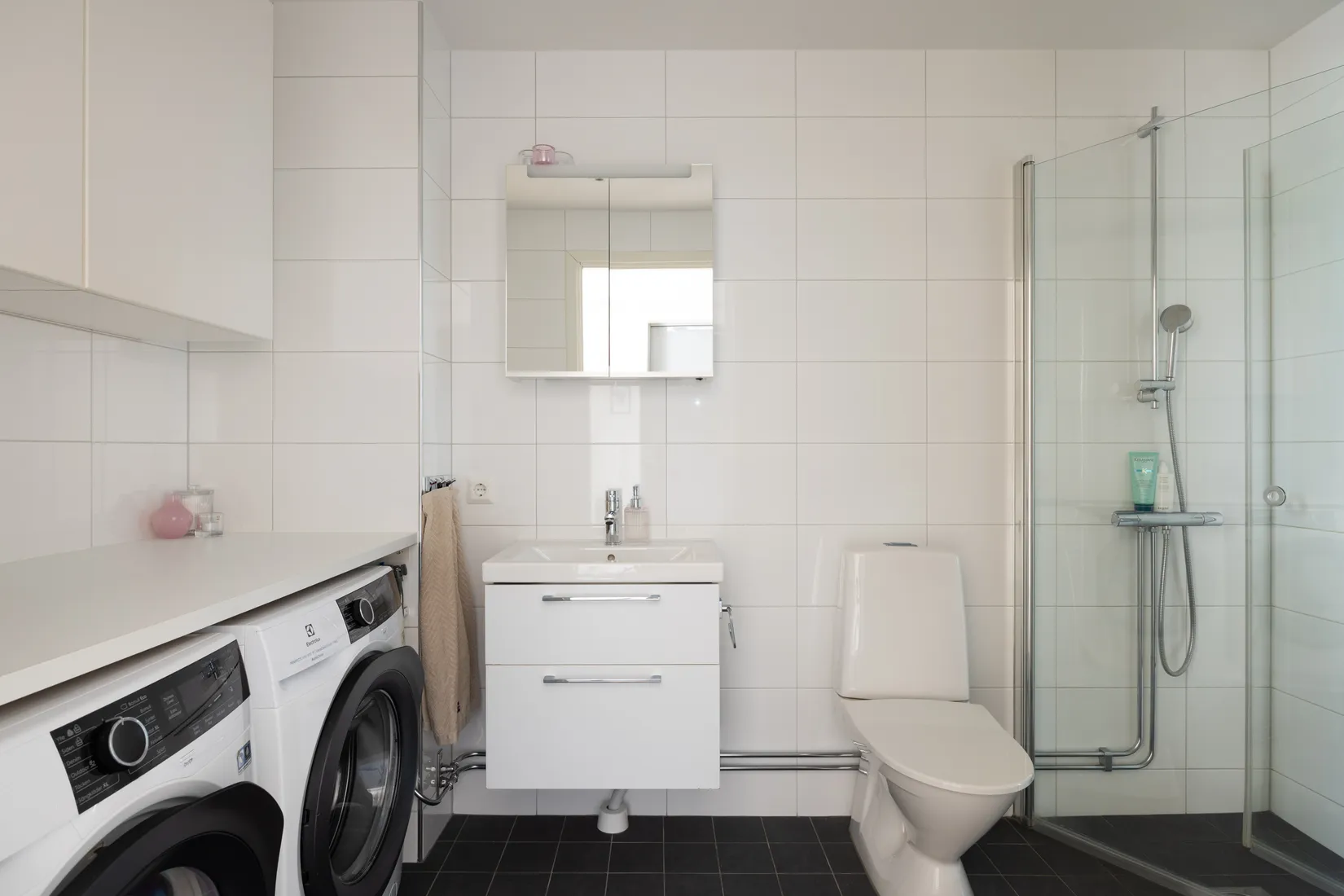 Bostadsrätt, Bällstavägen 48, Annedal, Stockholm