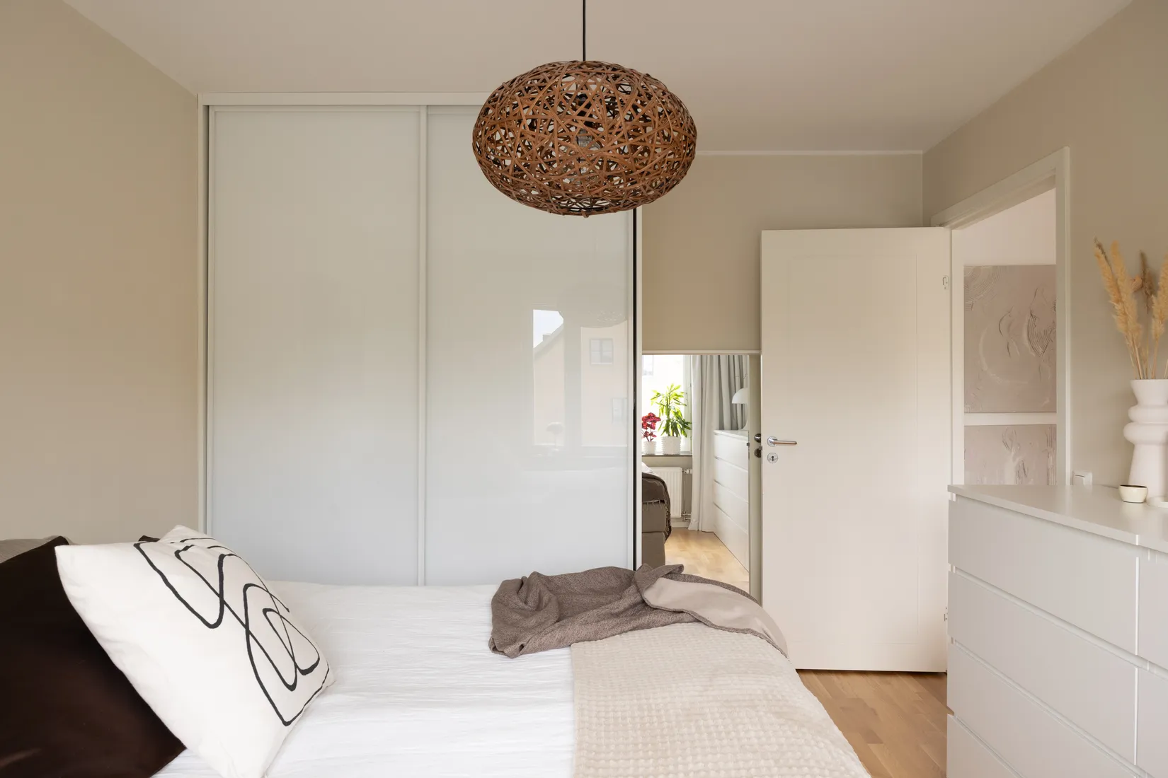 Bostadsrätt, Bällstavägen 48, Annedal, Stockholm