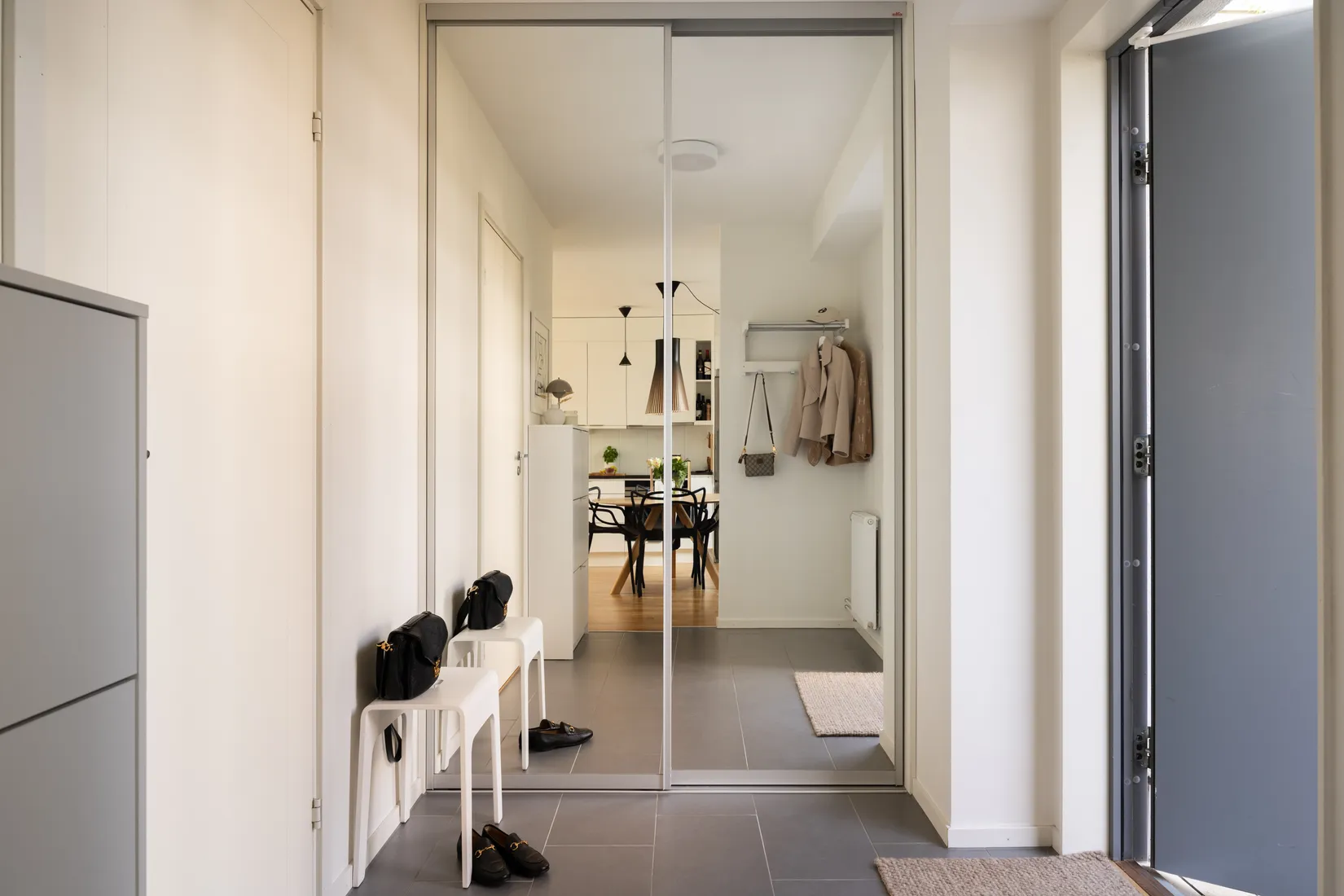 Bostadsrätt, Bällstavägen 48, Annedal, Stockholm