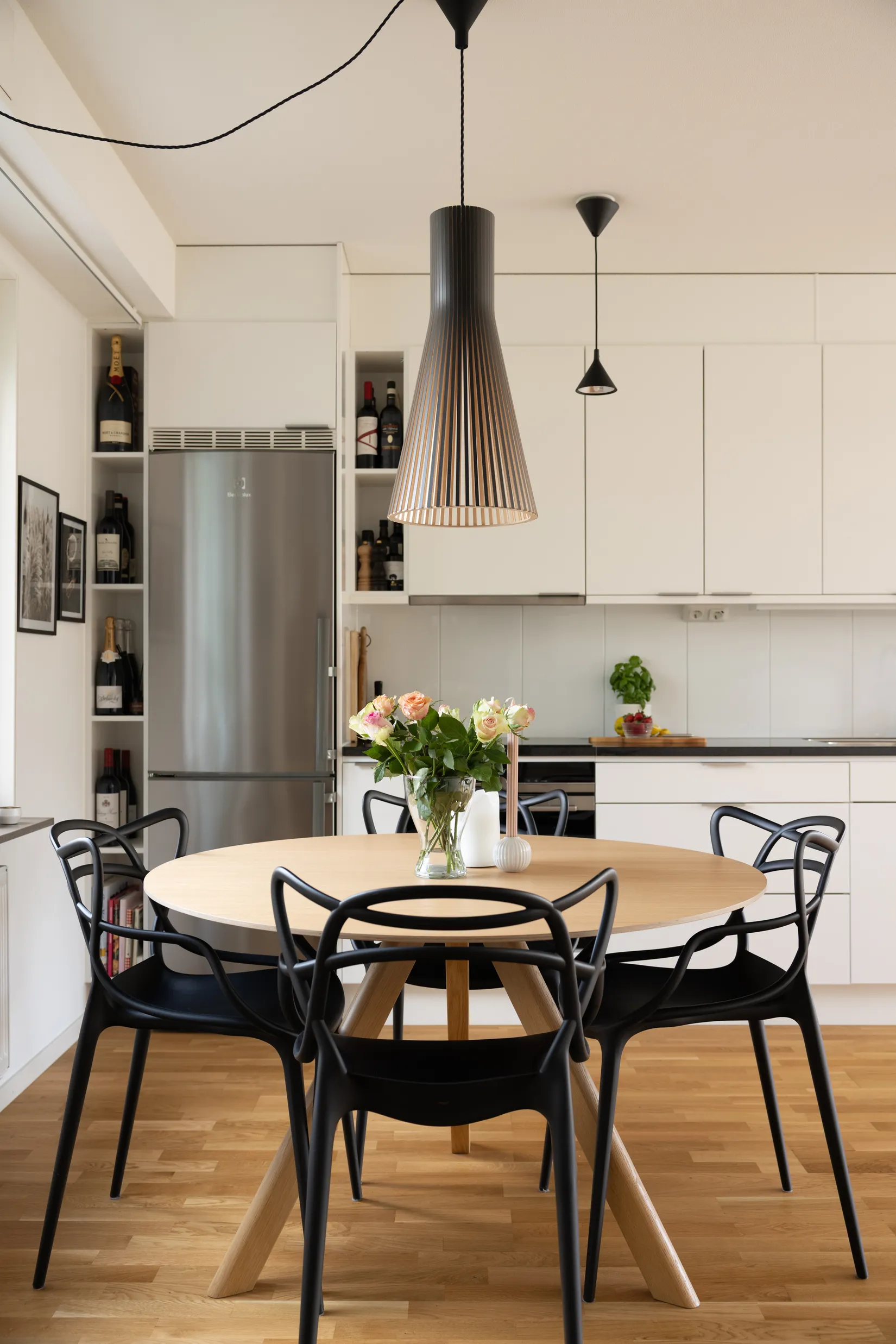 Bostadsrätt, Bällstavägen 48, Annedal, Stockholm