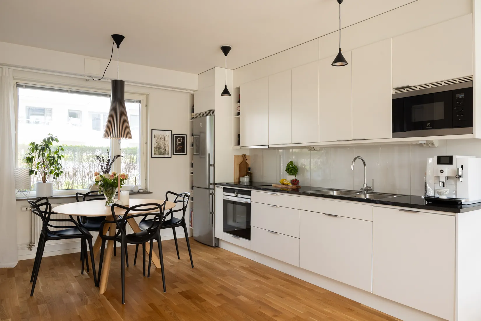 Bostadsrätt, Bällstavägen 48, Annedal, Stockholm