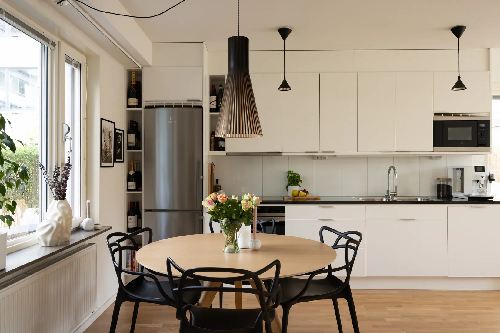 Bostadsrätt, Bällstavägen 48, Annedal, Stockholm