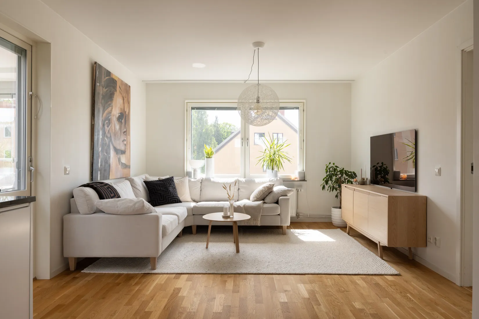 Bostadsrätt, Bällstavägen 48, Annedal, Stockholm