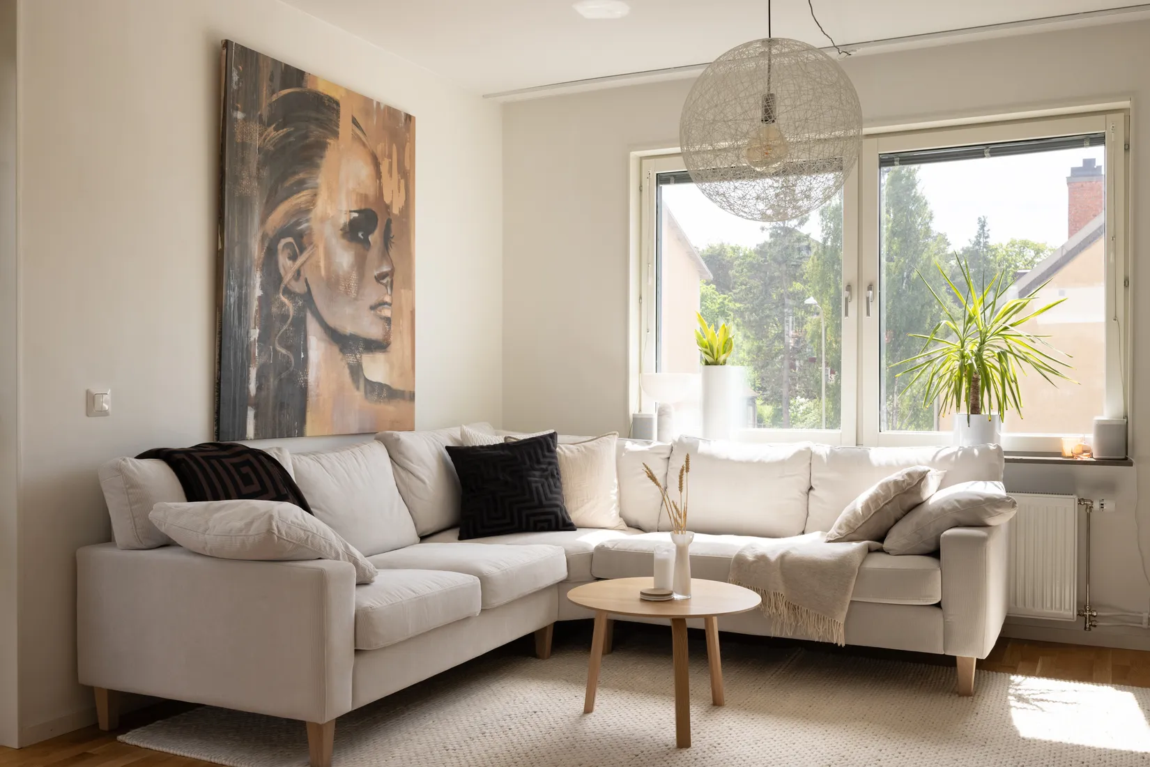 Bostadsrätt, Bällstavägen 48, Annedal, Stockholm