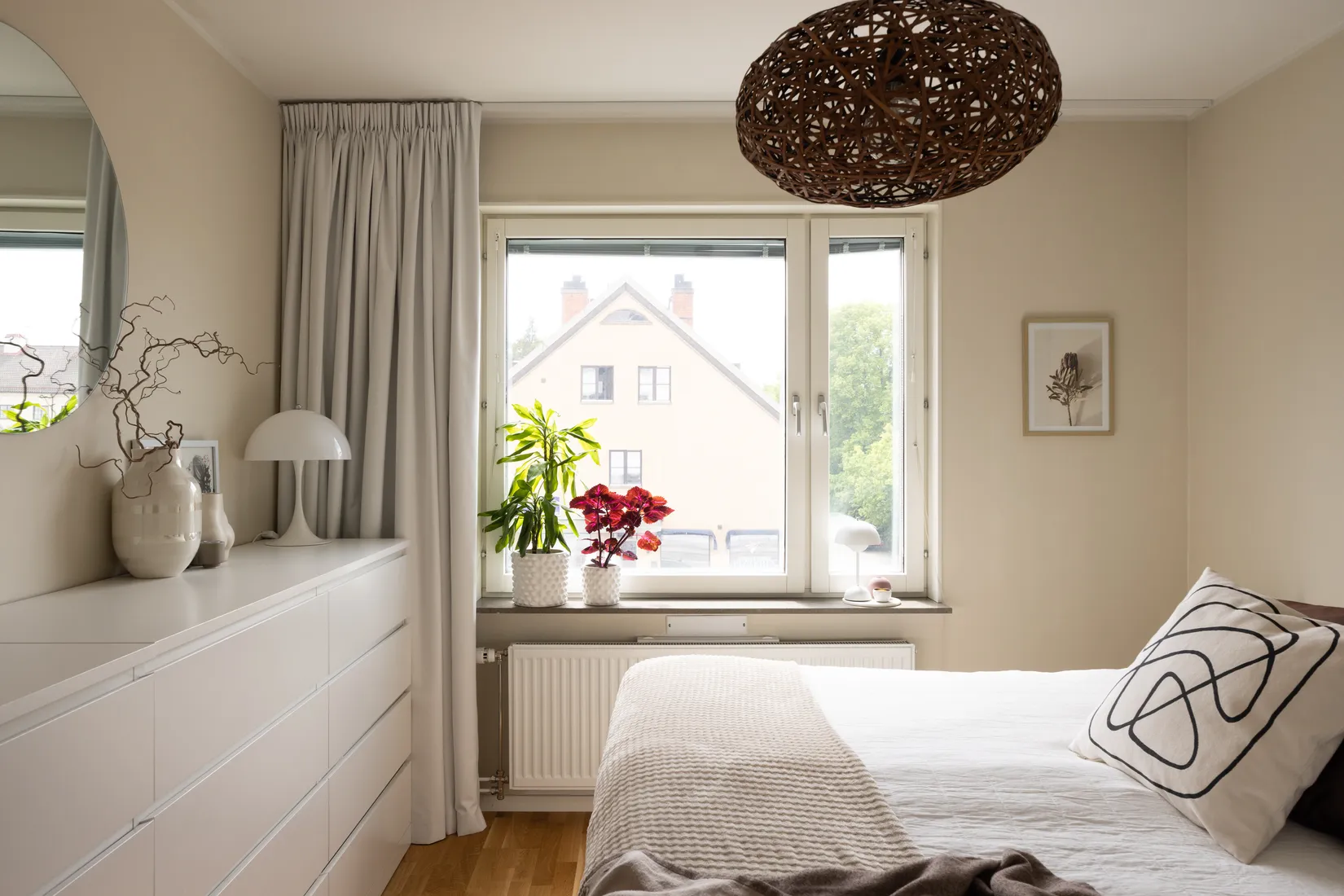 Bostadsrätt, Bällstavägen 48, Annedal, Stockholm
