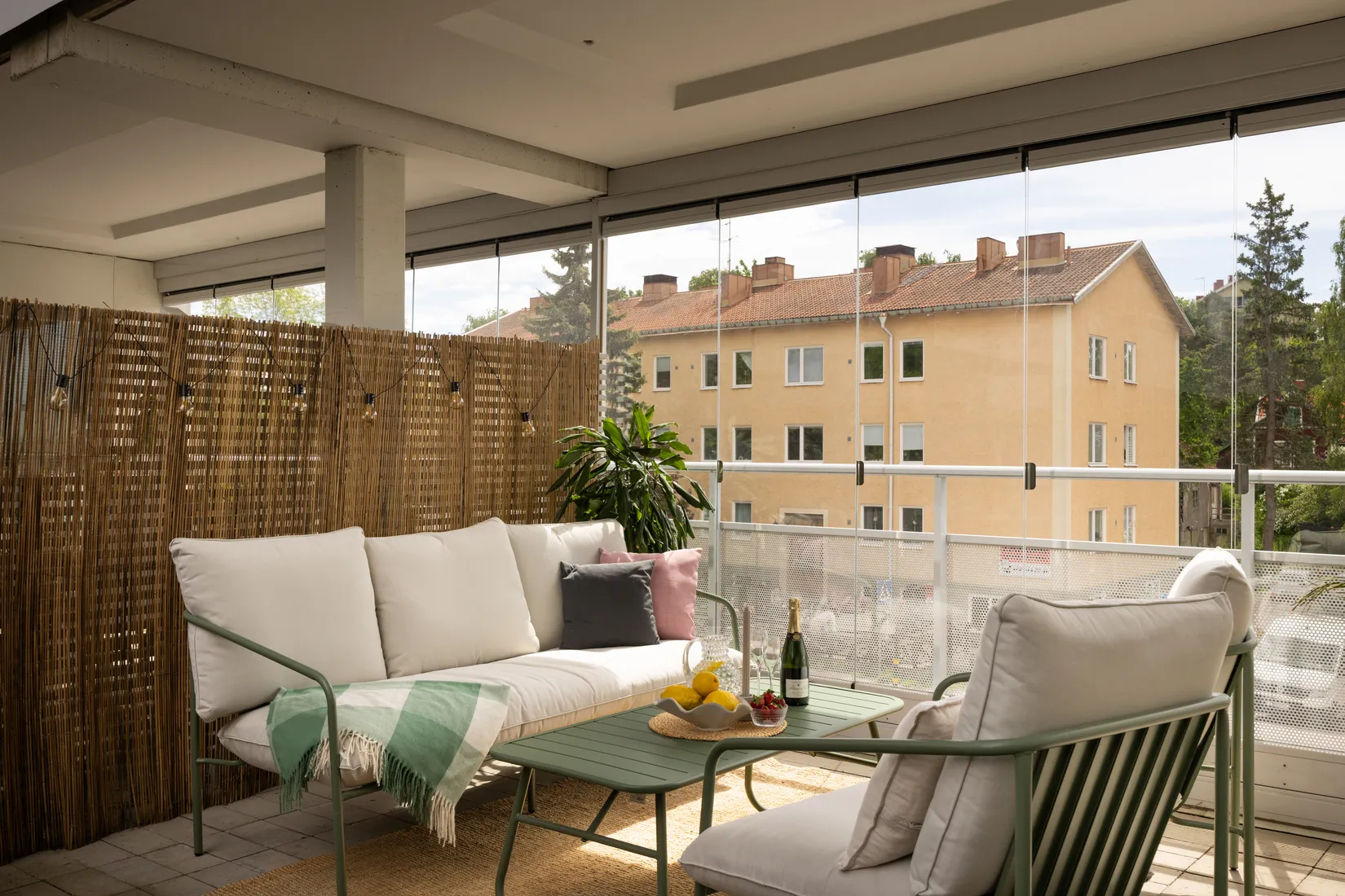 Bostadsrätt, Bällstavägen 48, Annedal, Stockholm
