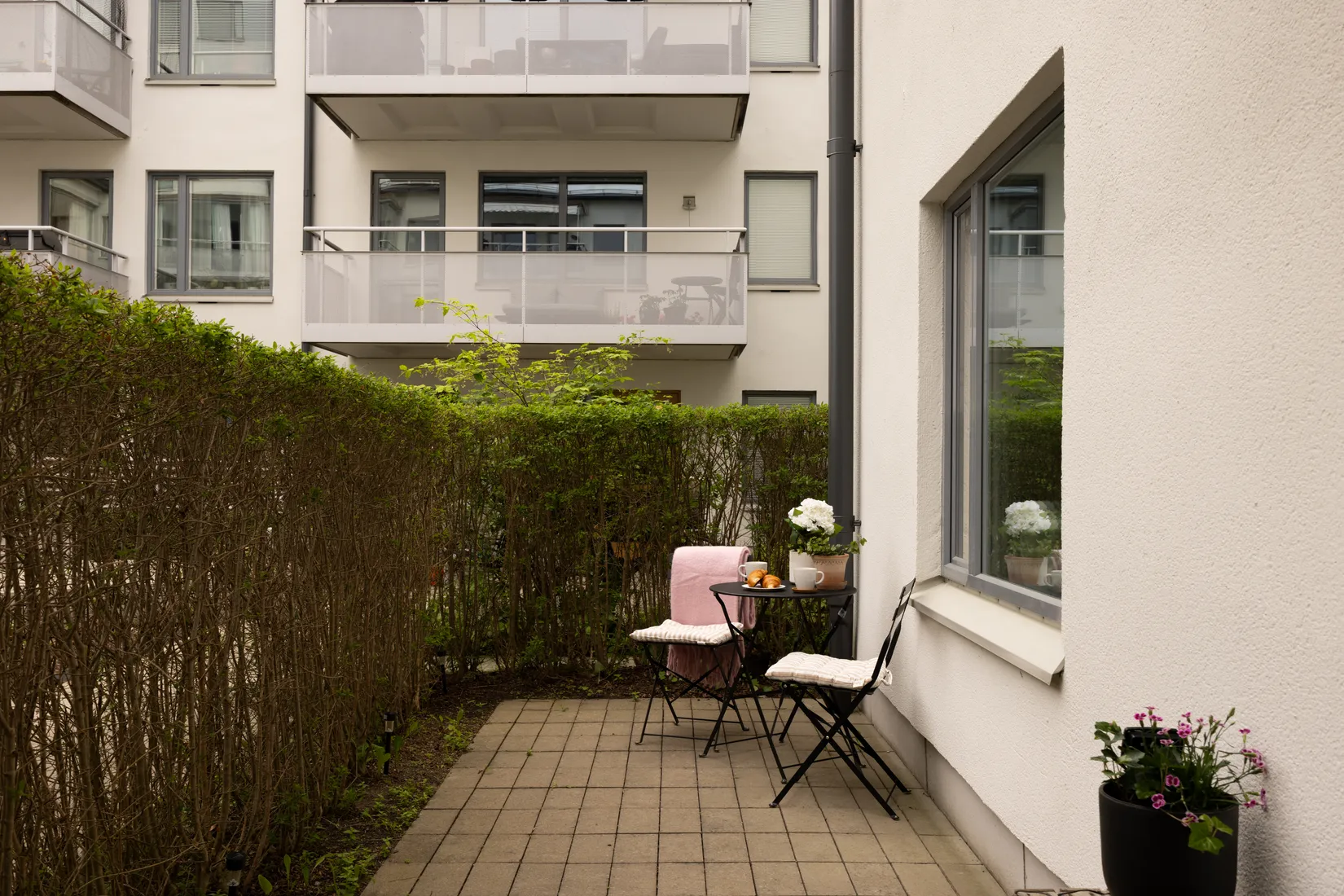 Bostadsrätt, Bällstavägen 48, Annedal, Stockholm