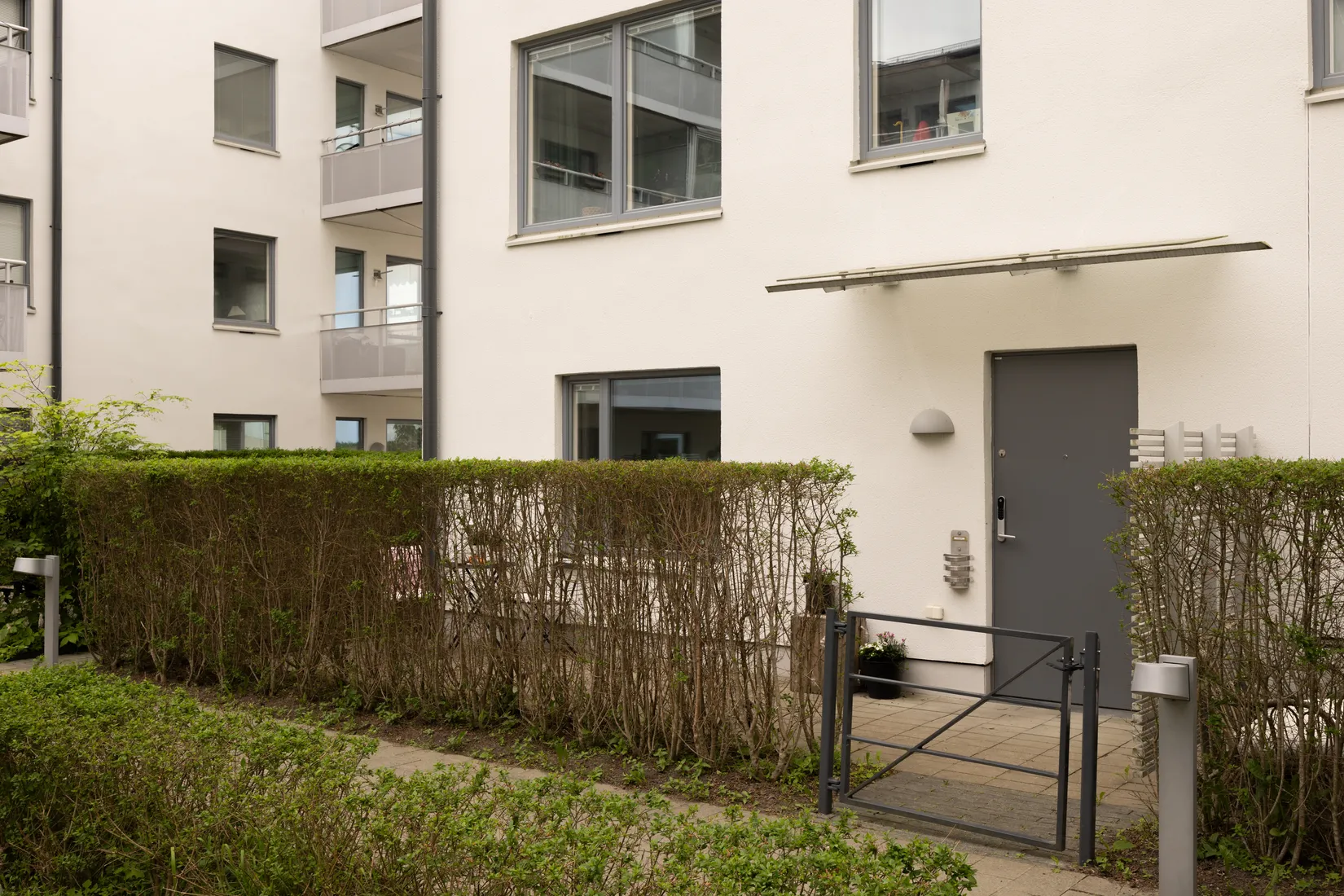 Bostadsrätt, Bällstavägen 48, Annedal, Stockholm