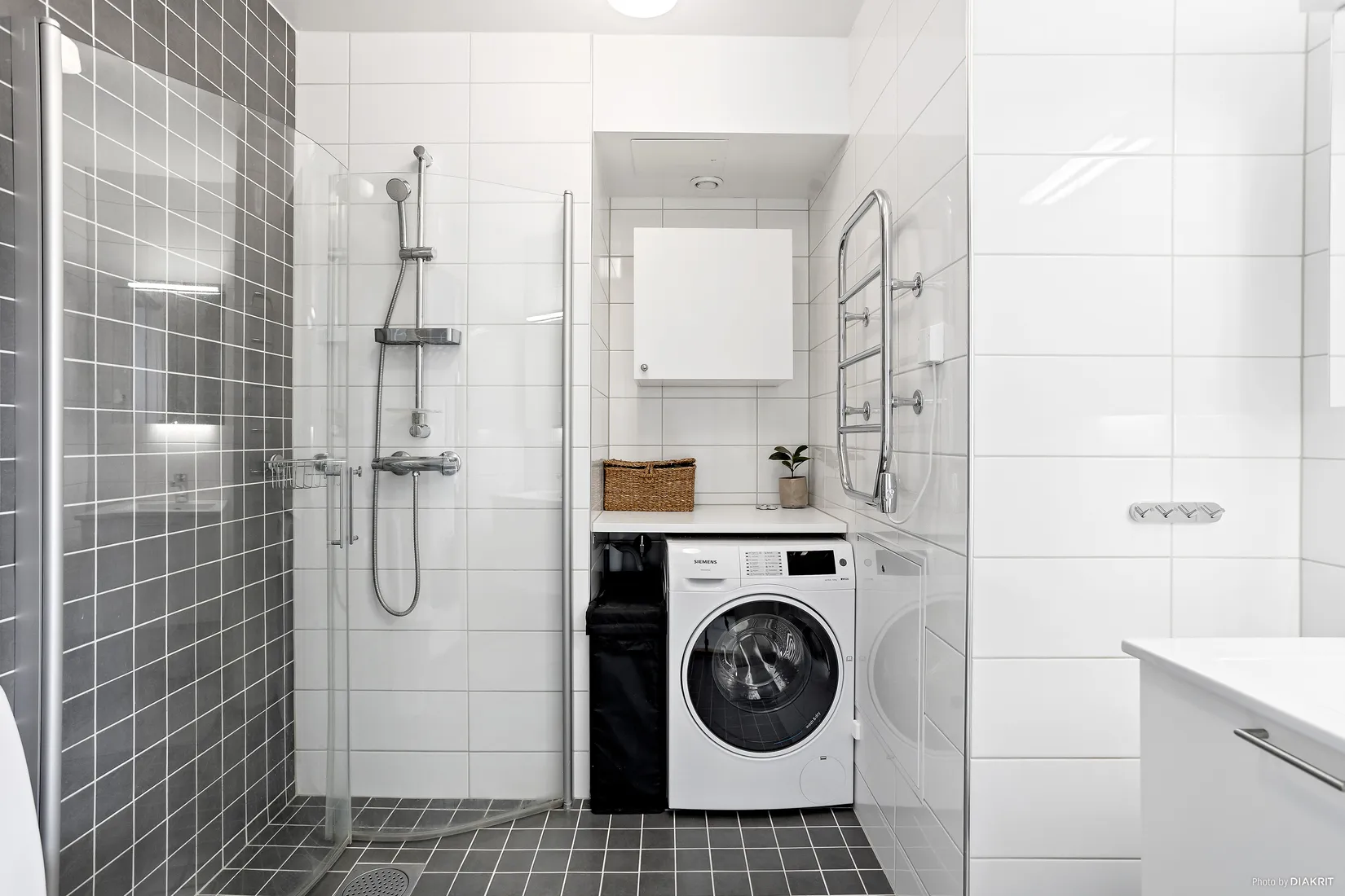 Bostadsrätt, Termikgatan 23D, Södra Ladugårdsängen, Örebro