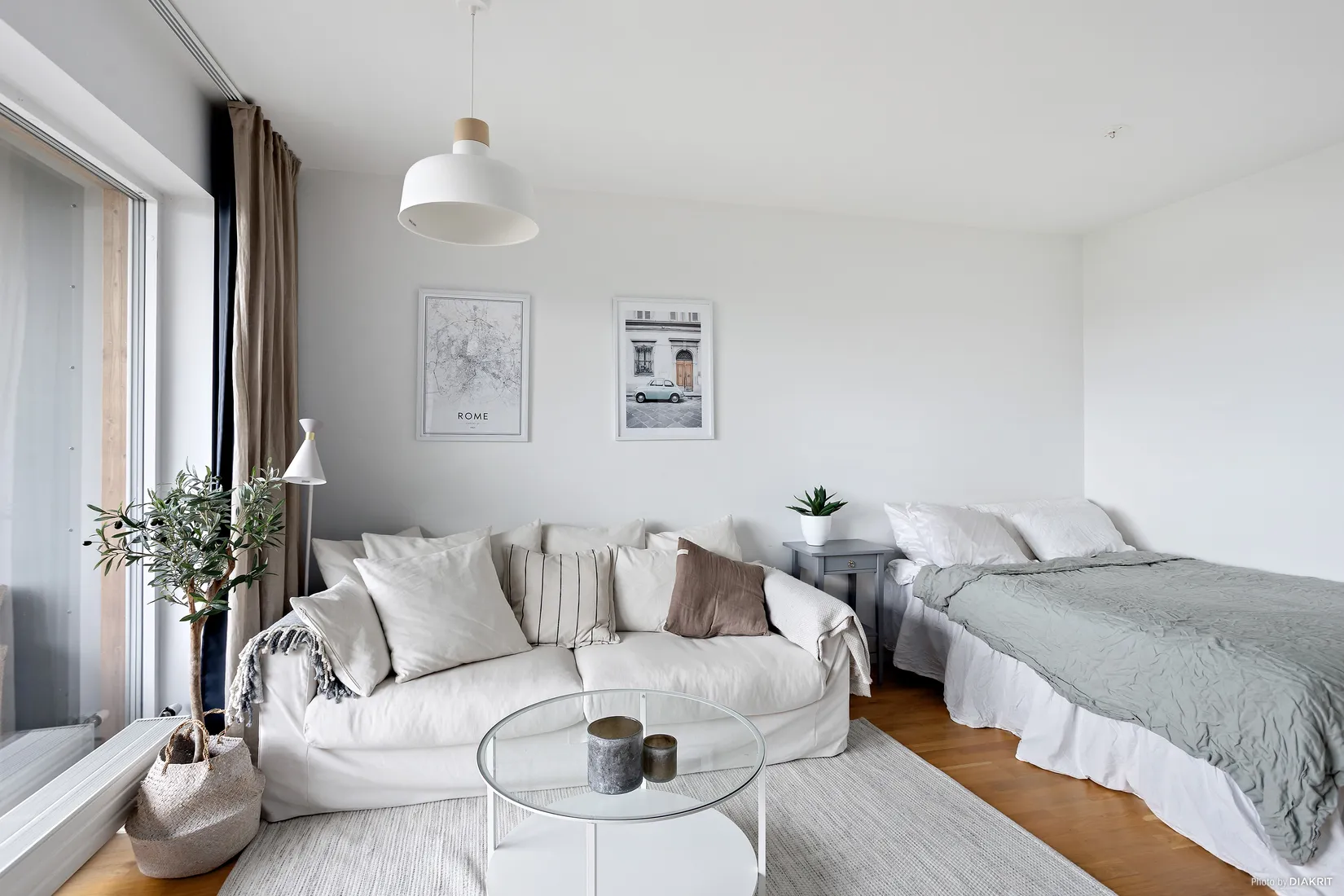 Bostadsrätt, Termikgatan 23D, Södra Ladugårdsängen, Örebro