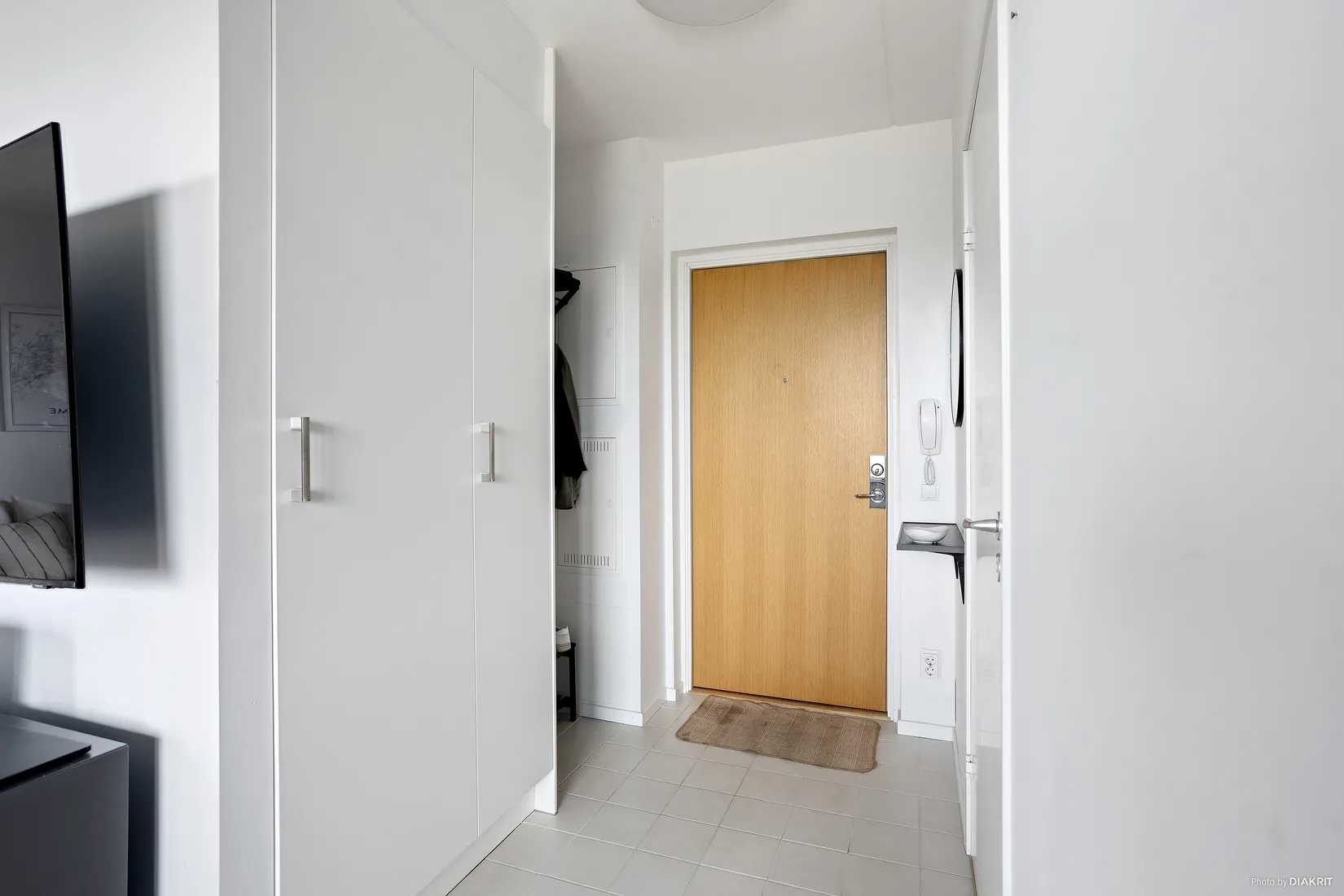 Bostadsrätt, Termikgatan 23D, Södra Ladugårdsängen, Örebro