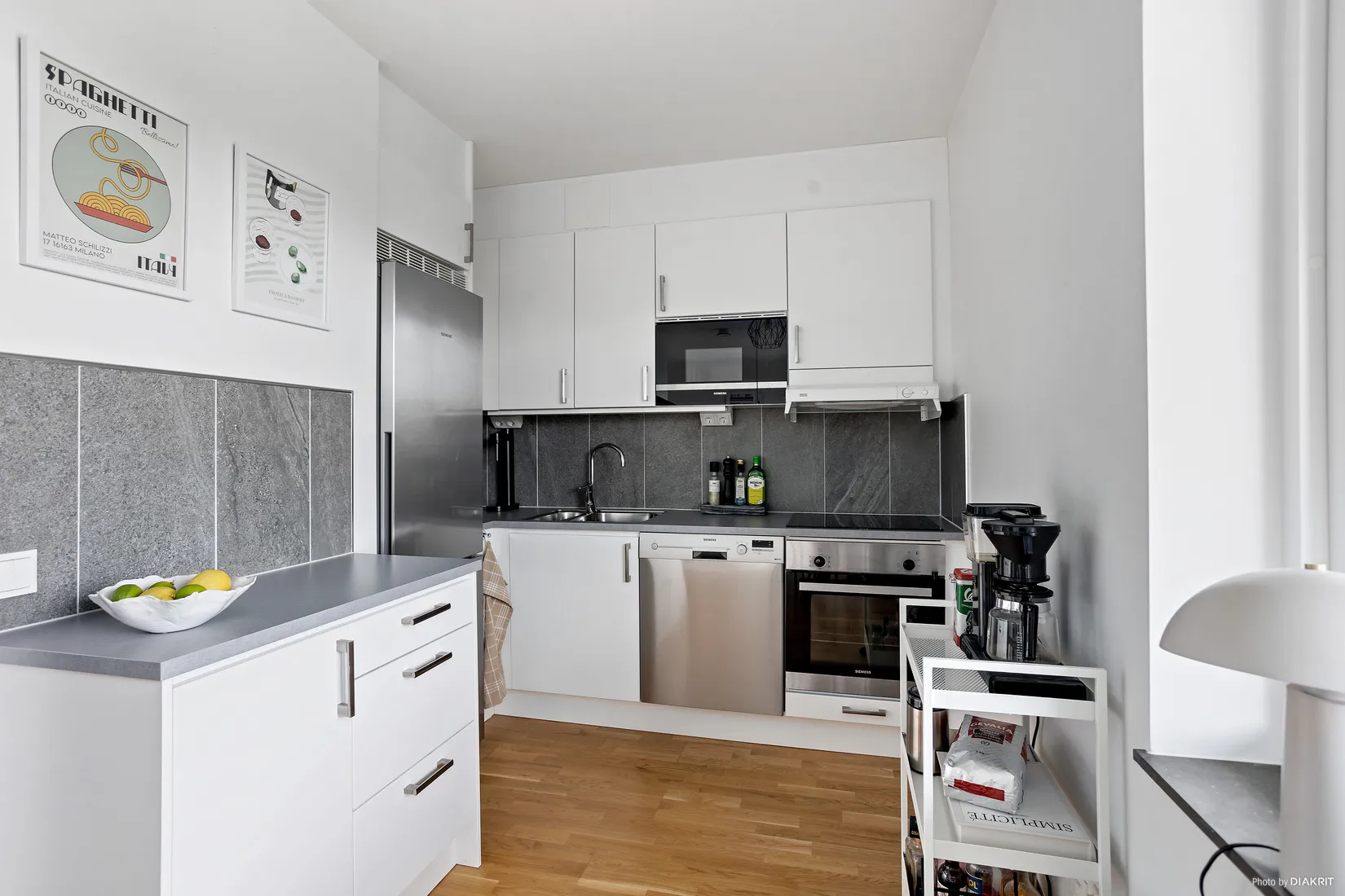 Bostadsrätt, Termikgatan 23D, Södra Ladugårdsängen, Örebro