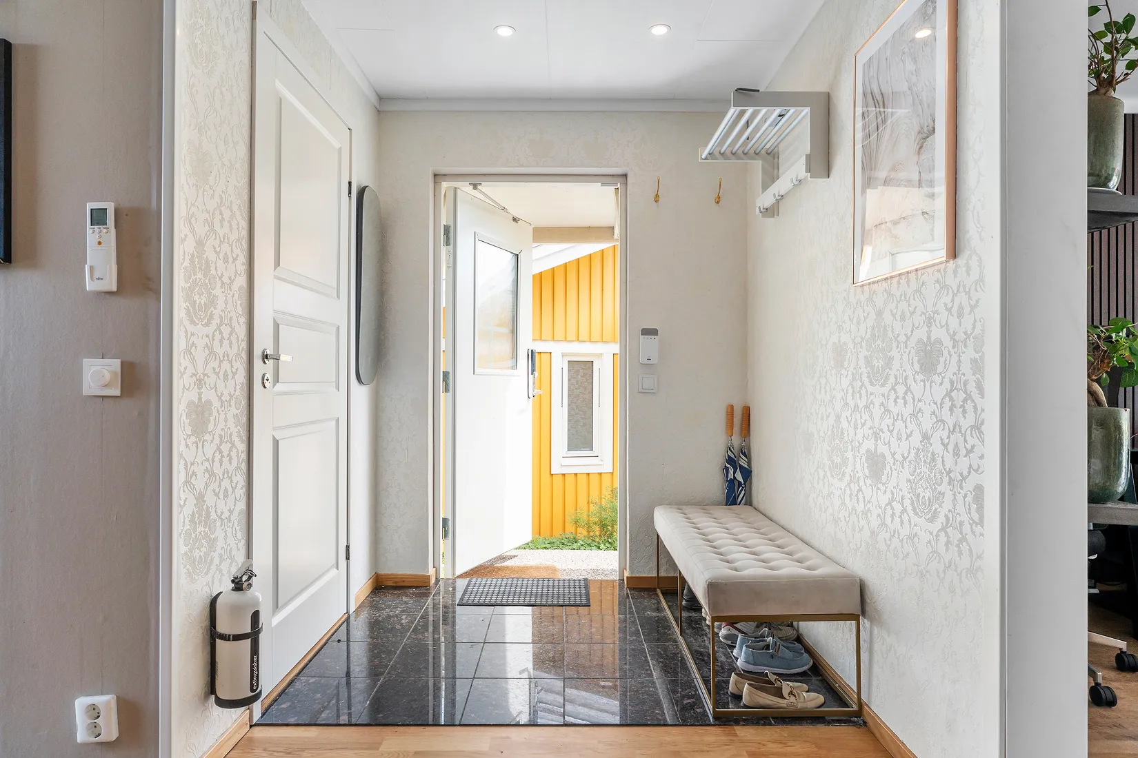 Bostadsrätt, Radhus, Lillies väg 11, Viby, Sollentuna