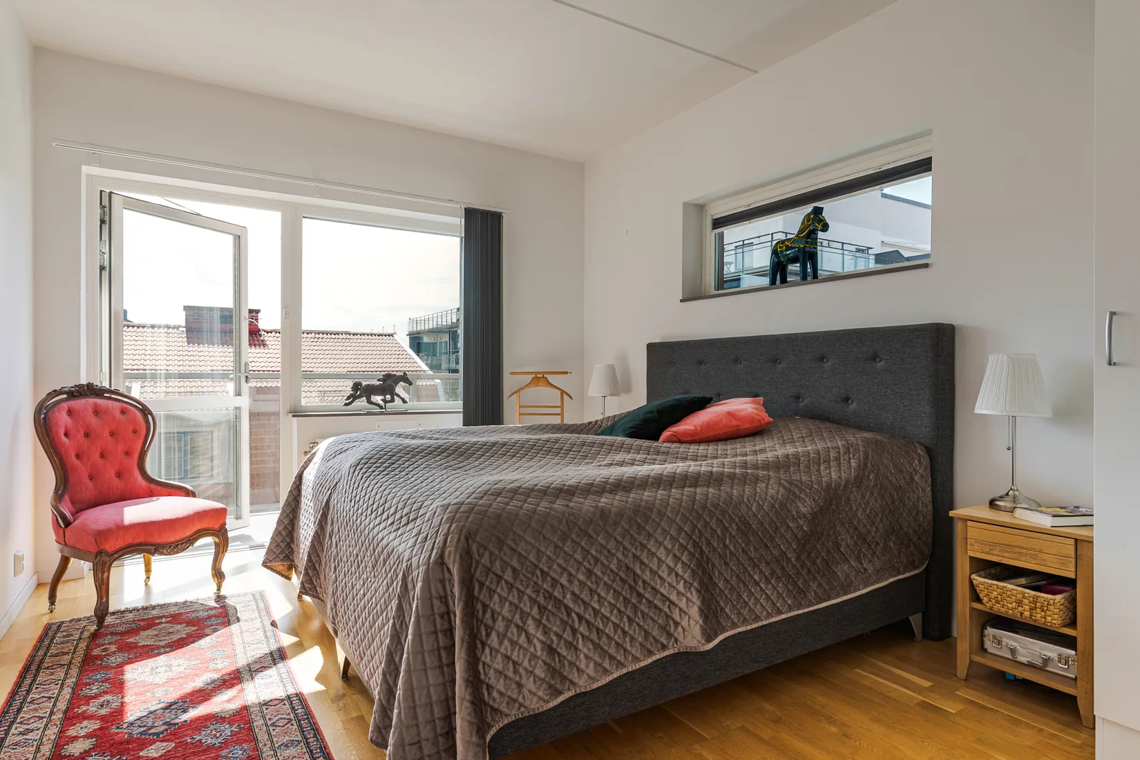 Bostadsrätt, Torggatan 16A, Centrum, Enköping