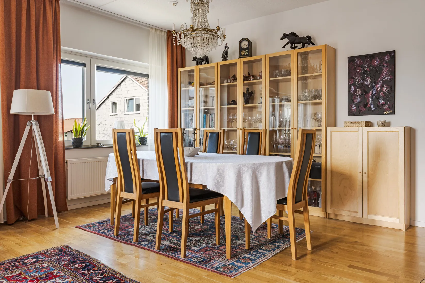 Bostadsrätt, Torggatan 16A, Centrum, Enköping