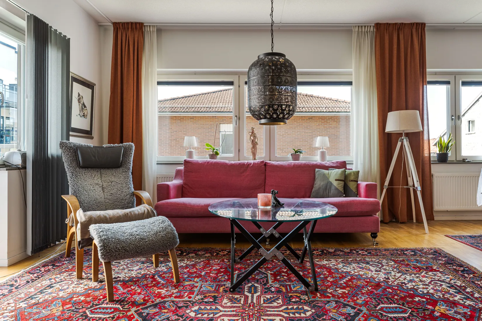 Bostadsrätt, Torggatan 16A, Centrum, Enköping