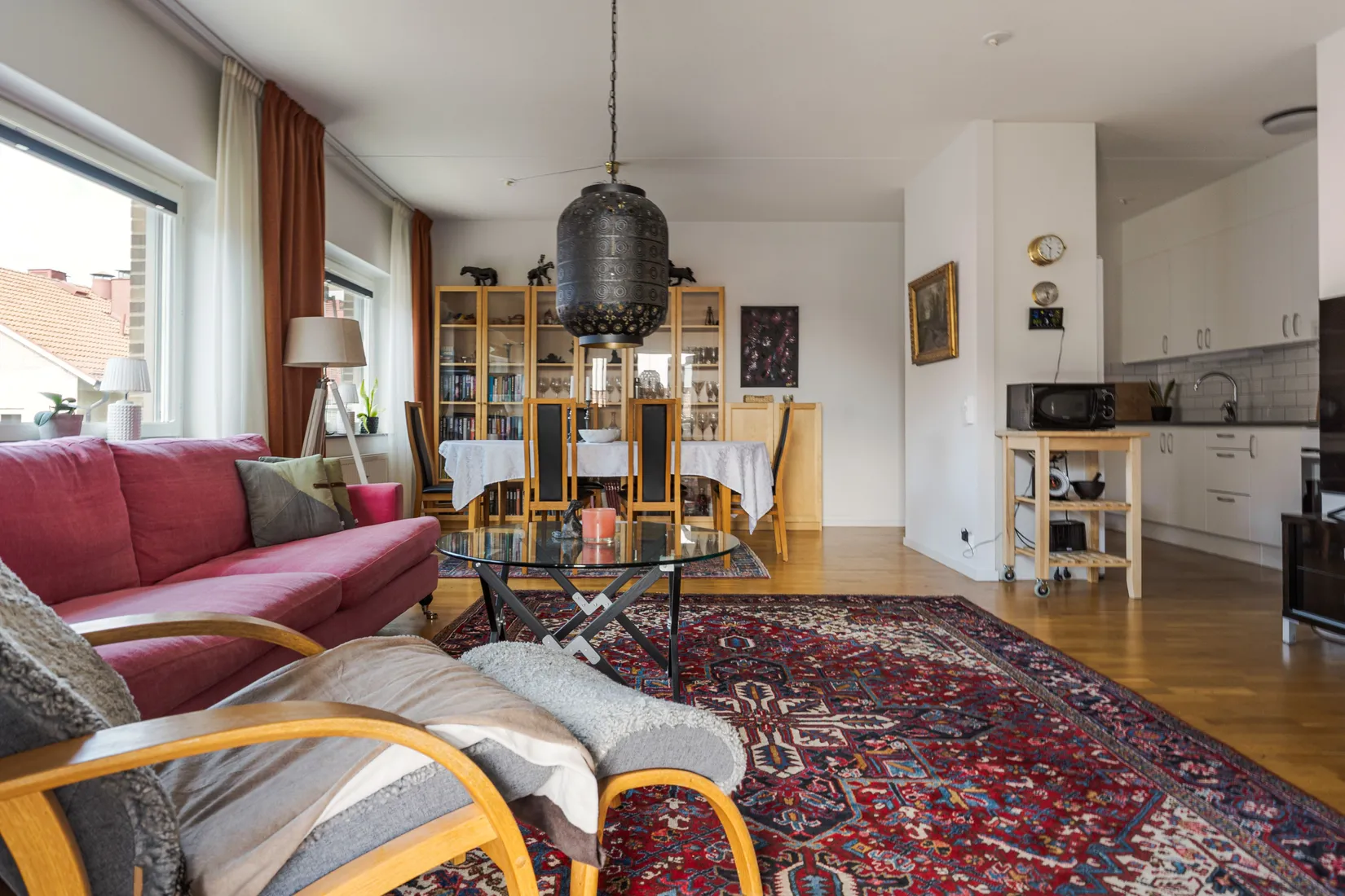 Bostadsrätt, Torggatan 16A, Centrum, Enköping