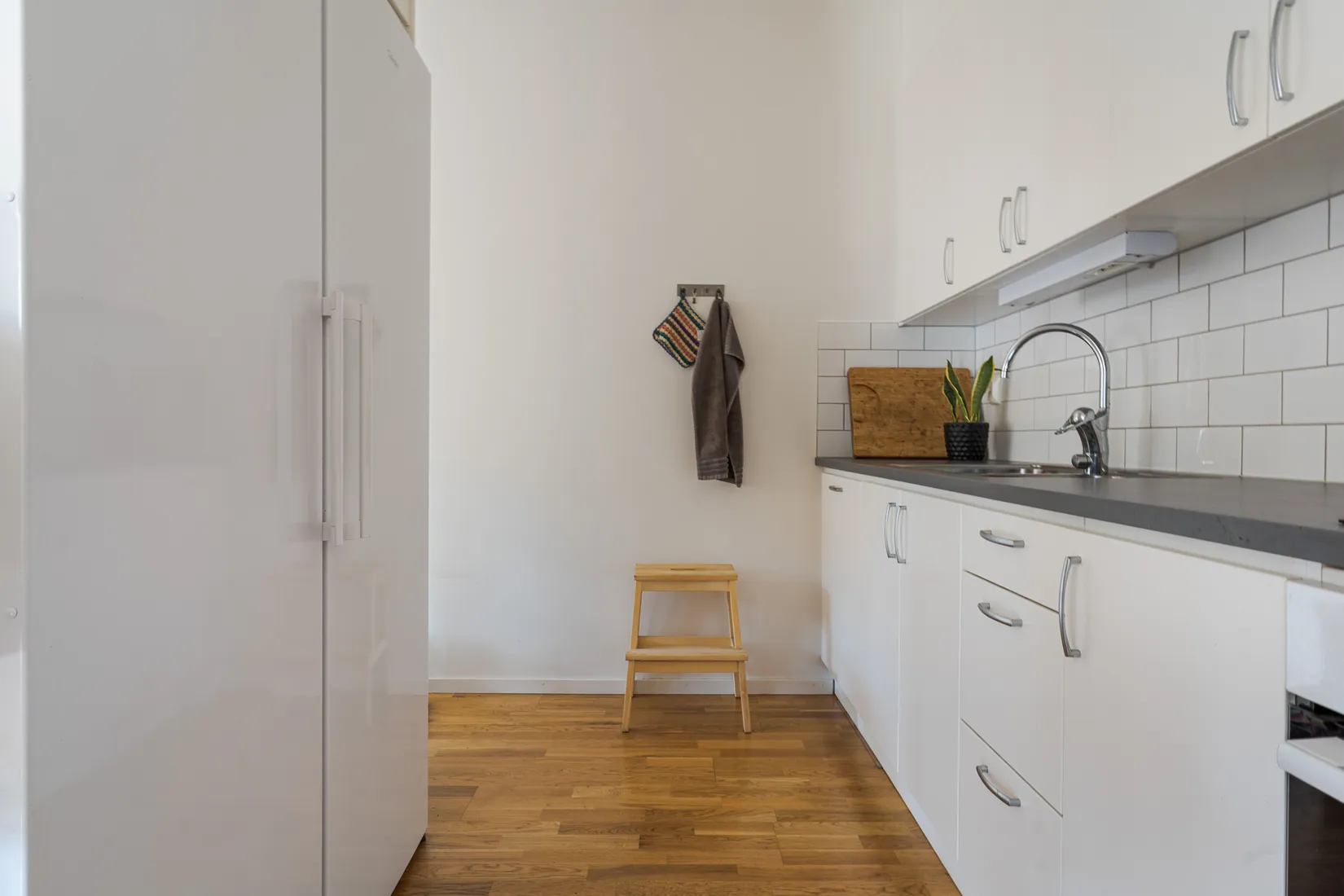 Bostadsrätt, Torggatan 16A, Centrum, Enköping