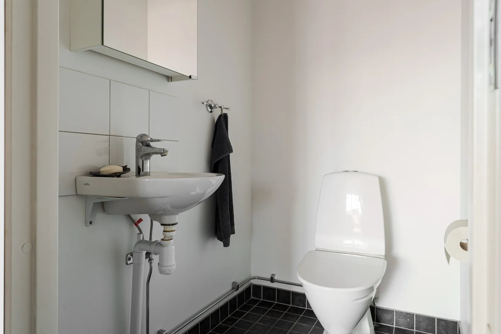 Bostadsrätt, Torggatan 16A, Centrum, Enköping