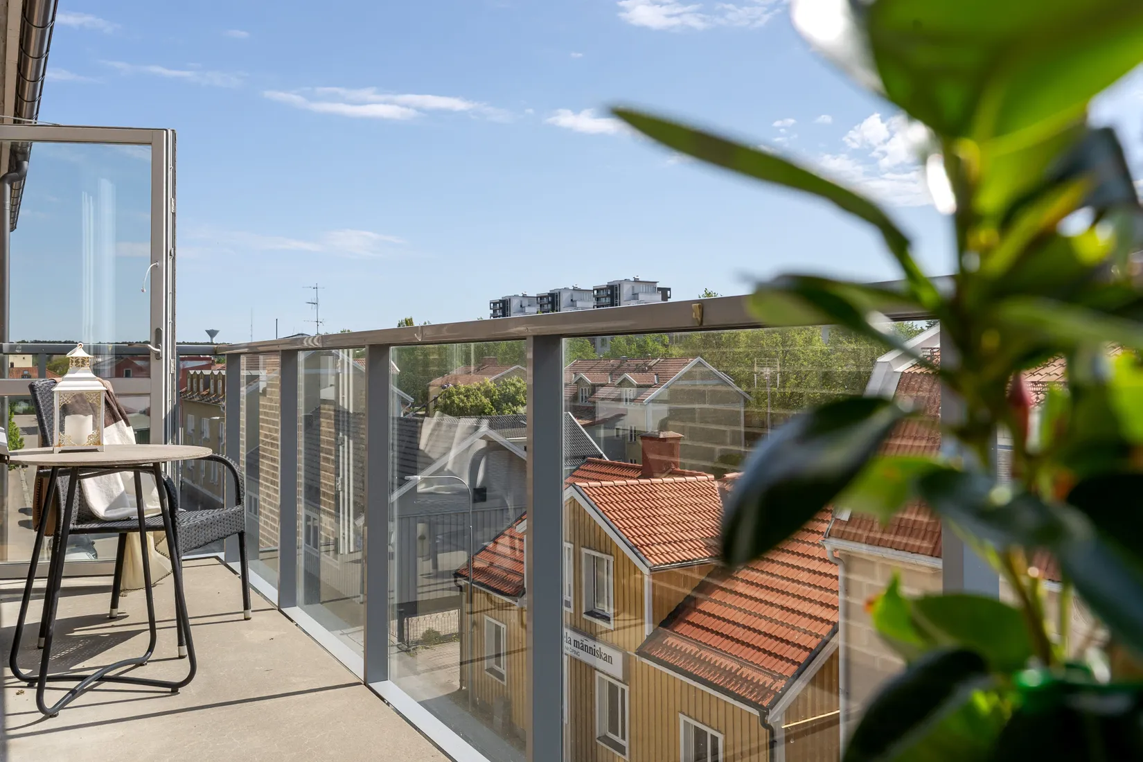 Bostadsrätt, Torggatan 16A, Centrum, Enköping