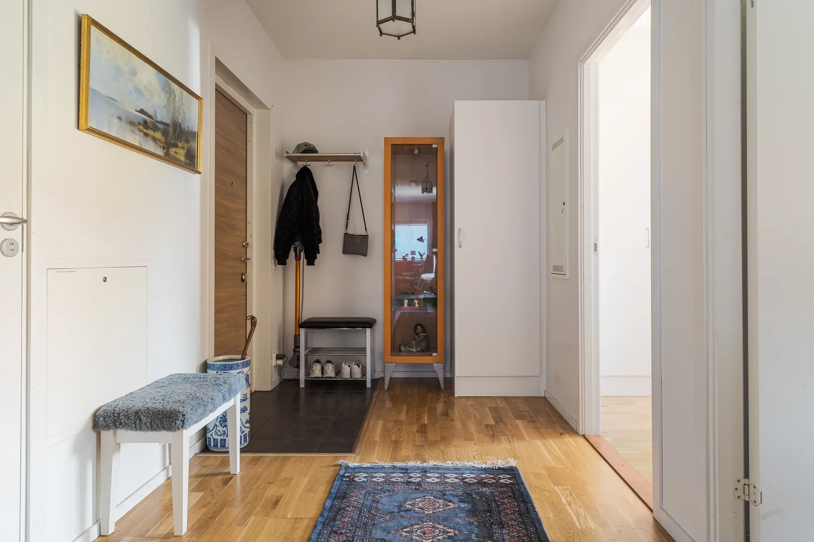 Bostadsrätt, Torggatan 16A, Centrum, Enköping