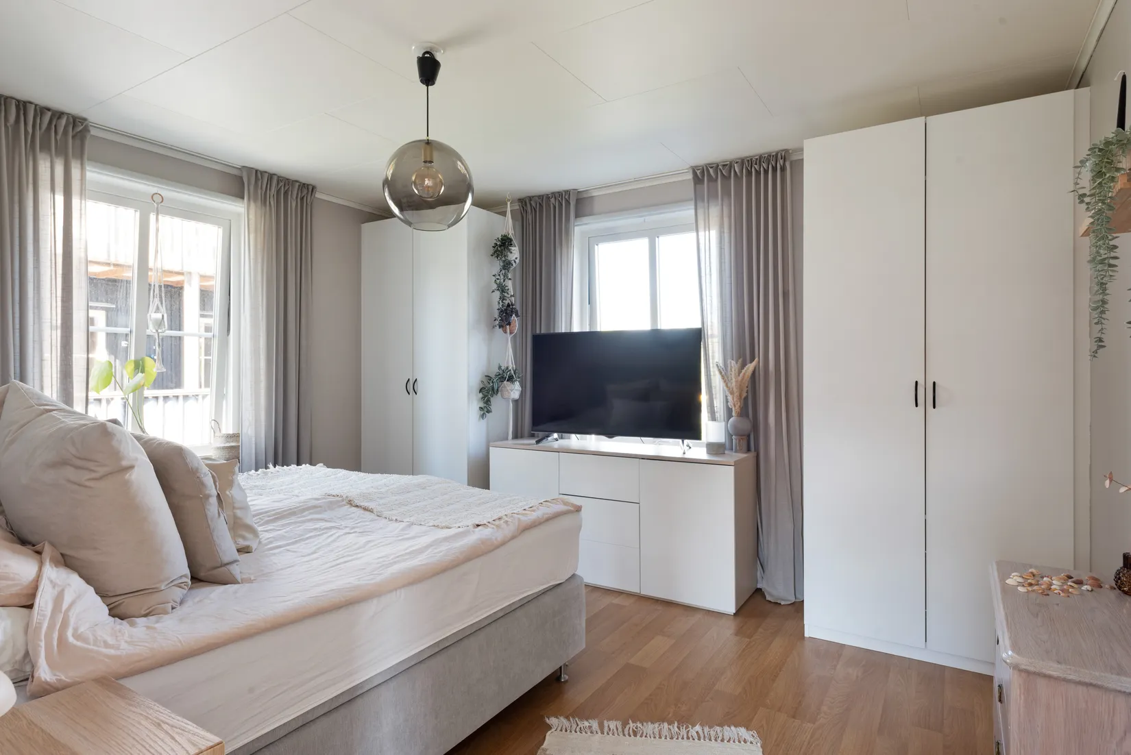 Bostadsrätt, Dalbyvägen 7C, Norrtälje stad - Färsna, Norrtälje