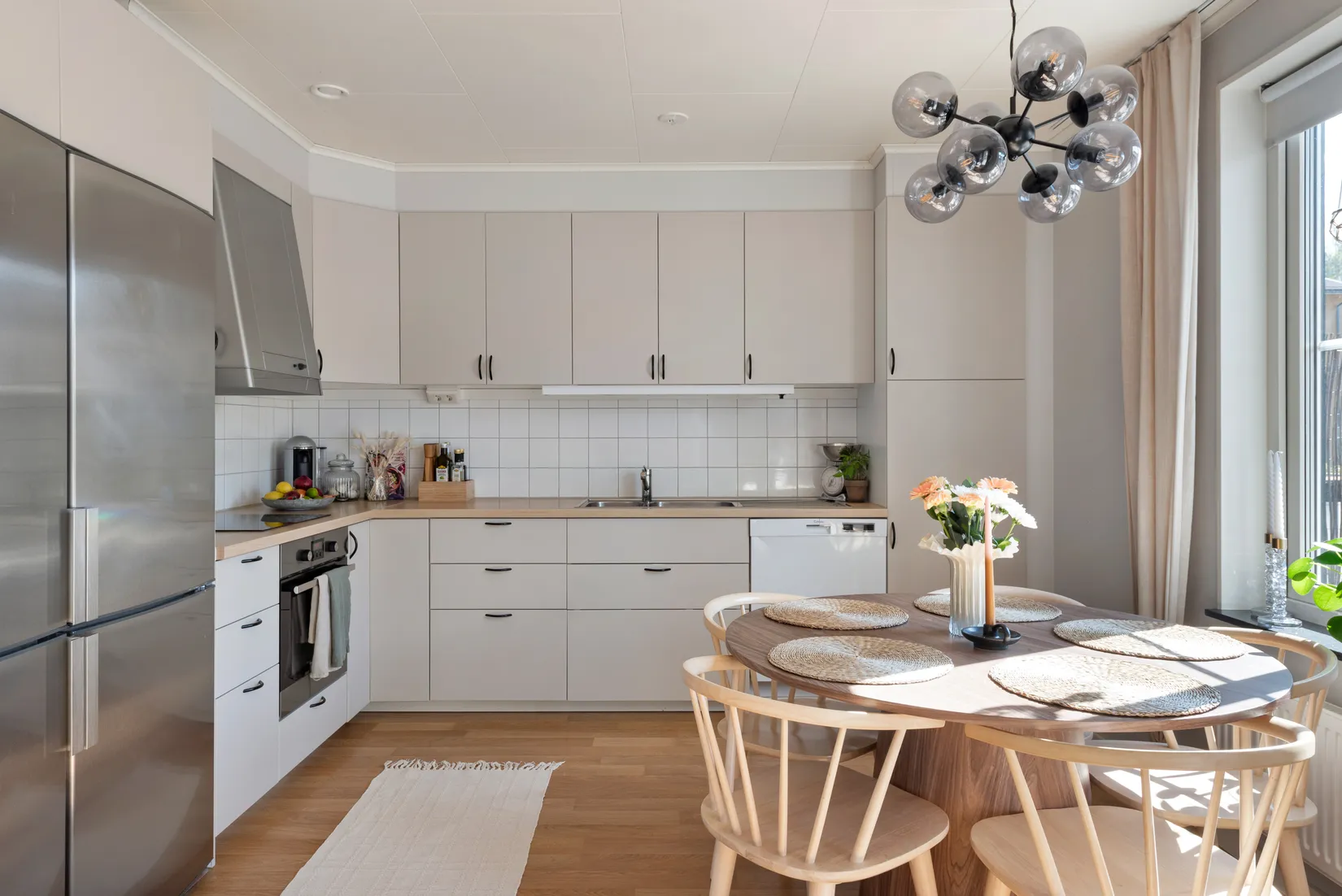 Bostadsrätt, Dalbyvägen 7C, Norrtälje stad - Färsna, Norrtälje