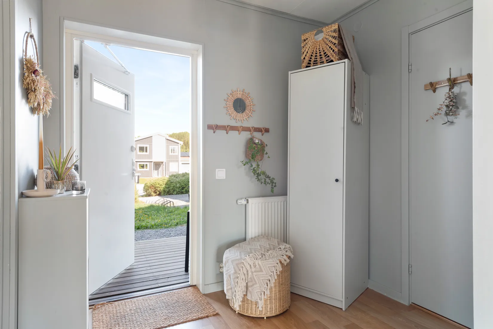 Bostadsrätt, Dalbyvägen 7C, Norrtälje stad - Färsna, Norrtälje