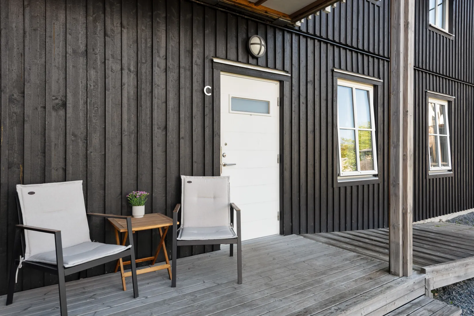 Bostadsrätt, Dalbyvägen 7C, Norrtälje stad - Färsna, Norrtälje