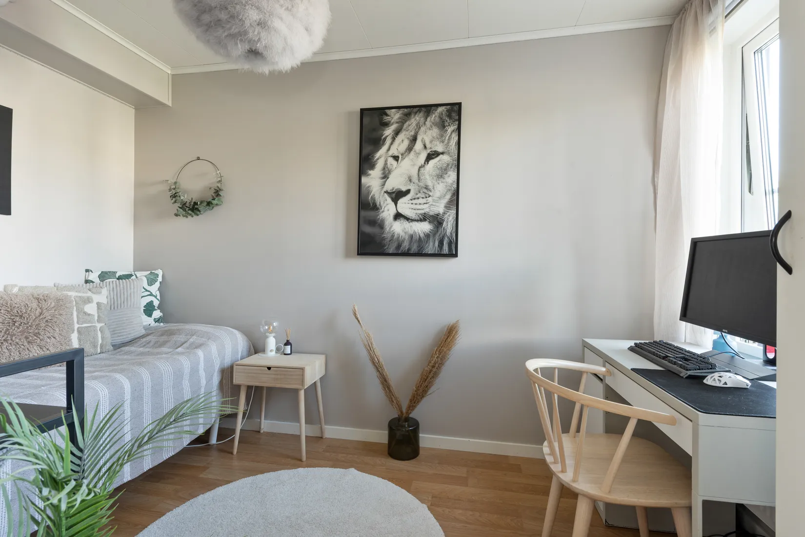 Bostadsrätt, Dalbyvägen 7C, Norrtälje stad - Färsna, Norrtälje