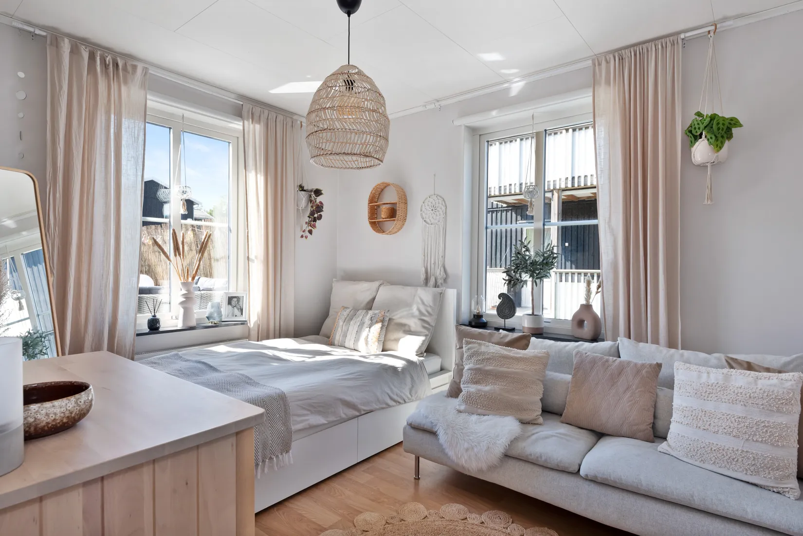 Bostadsrätt, Dalbyvägen 7C, Norrtälje stad - Färsna, Norrtälje