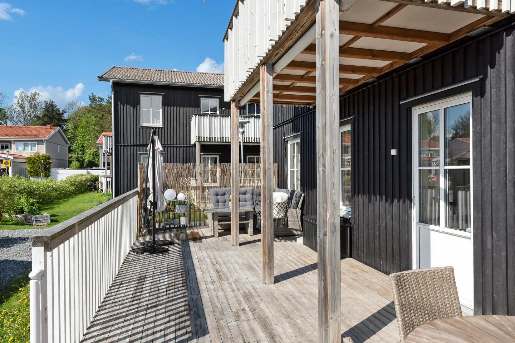 Bostadsrätt, Dalbyvägen 7C, Norrtälje stad - Färsna, Norrtälje